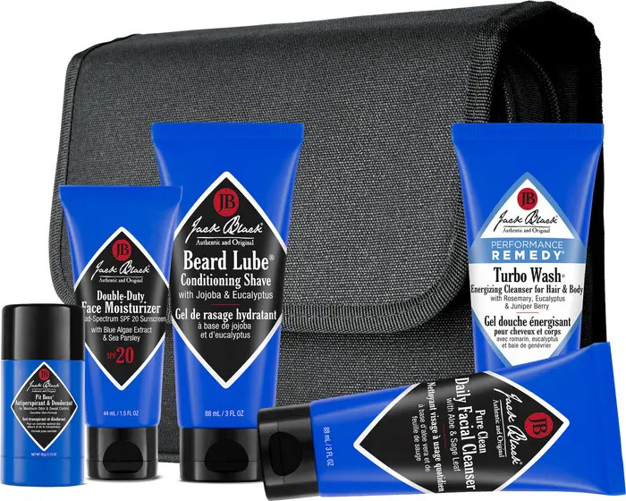 Jack Black The Grand Tour Collection | Nordstrom | Nordstrom