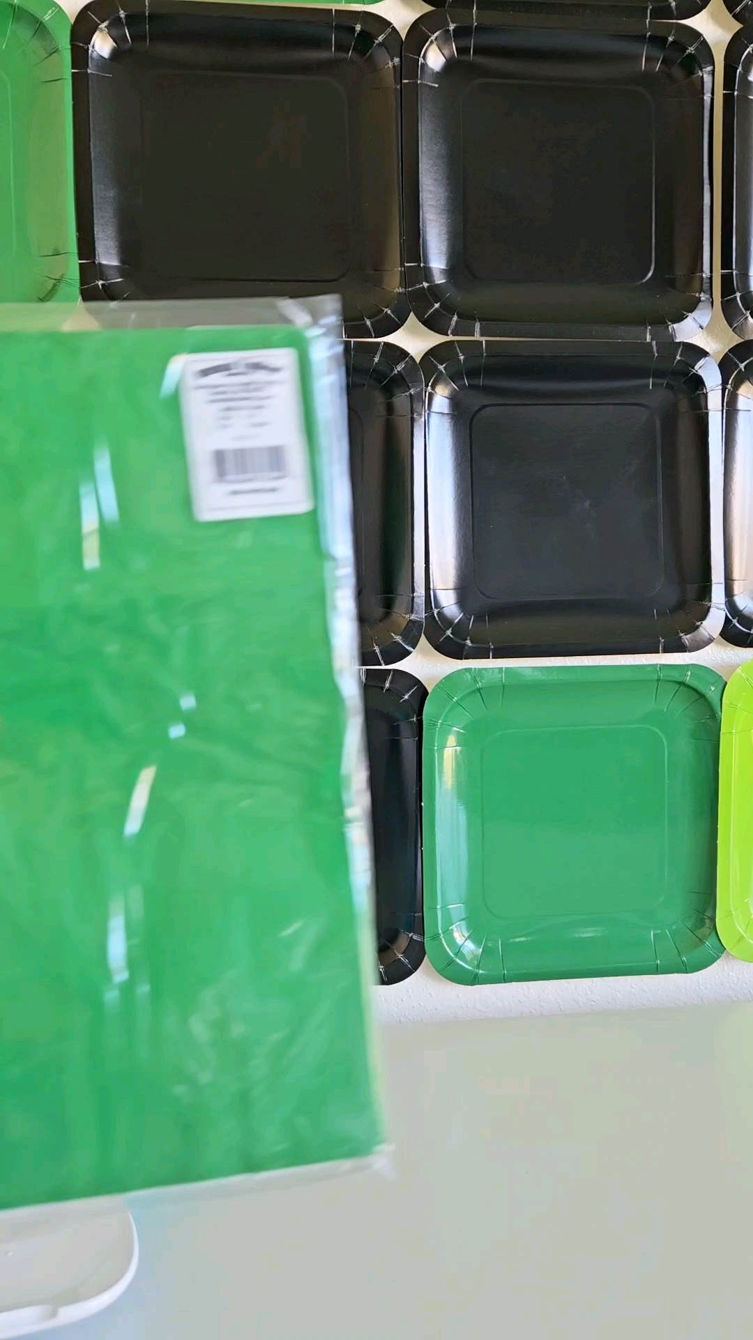 DIY Creeper bags and the supplies/fillers! #minecraft

#LTKKids #LTKFamily