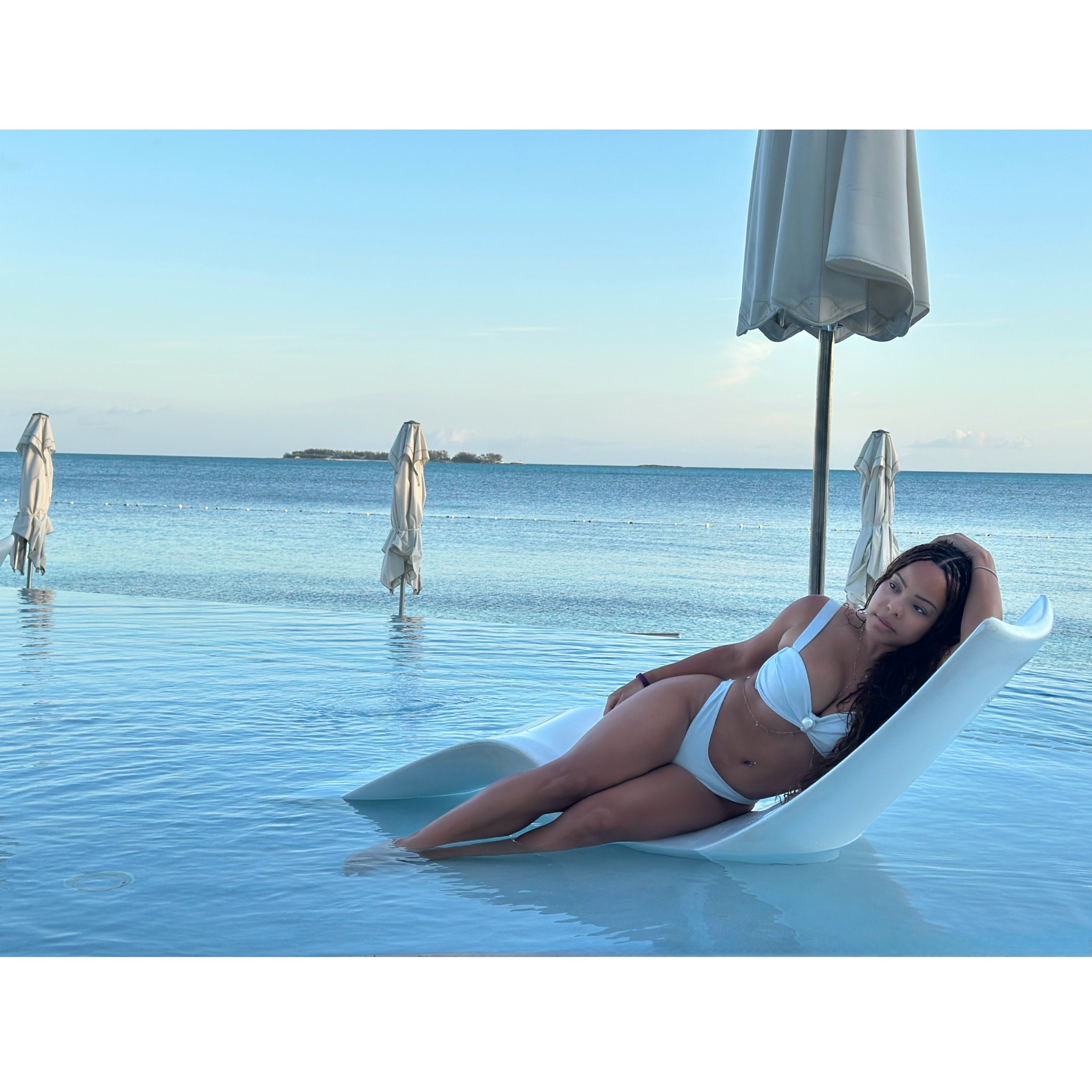 While this exact #swimsuit from #Montce is sold out, I’ve linked the same style in different colors/patterns & a similar color from another #swim brand I love - #Monday. 

#resortwear #swimsuits #bikini #bikinis #swimwear

#LTKSeasonal #LTKSwim #LTKTravel