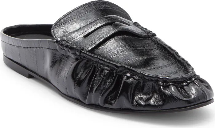 Rafe Loafer Mule (Women) | Nordstrom