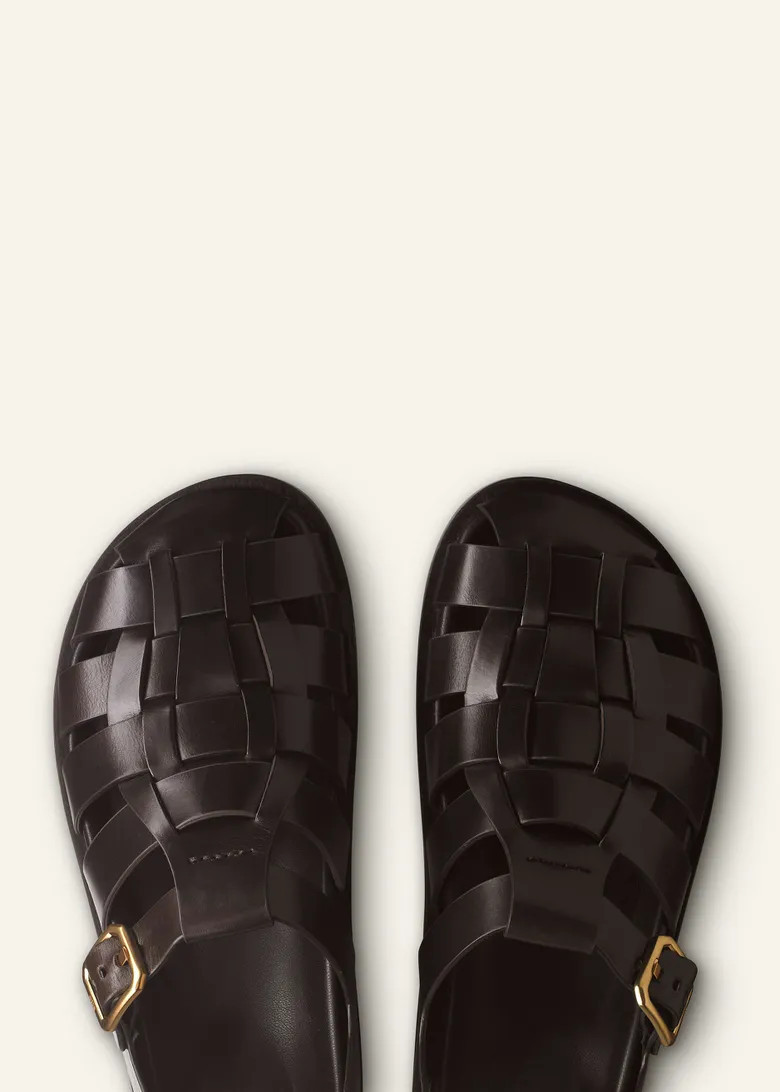 Fisherman Sandal | ME+EM US