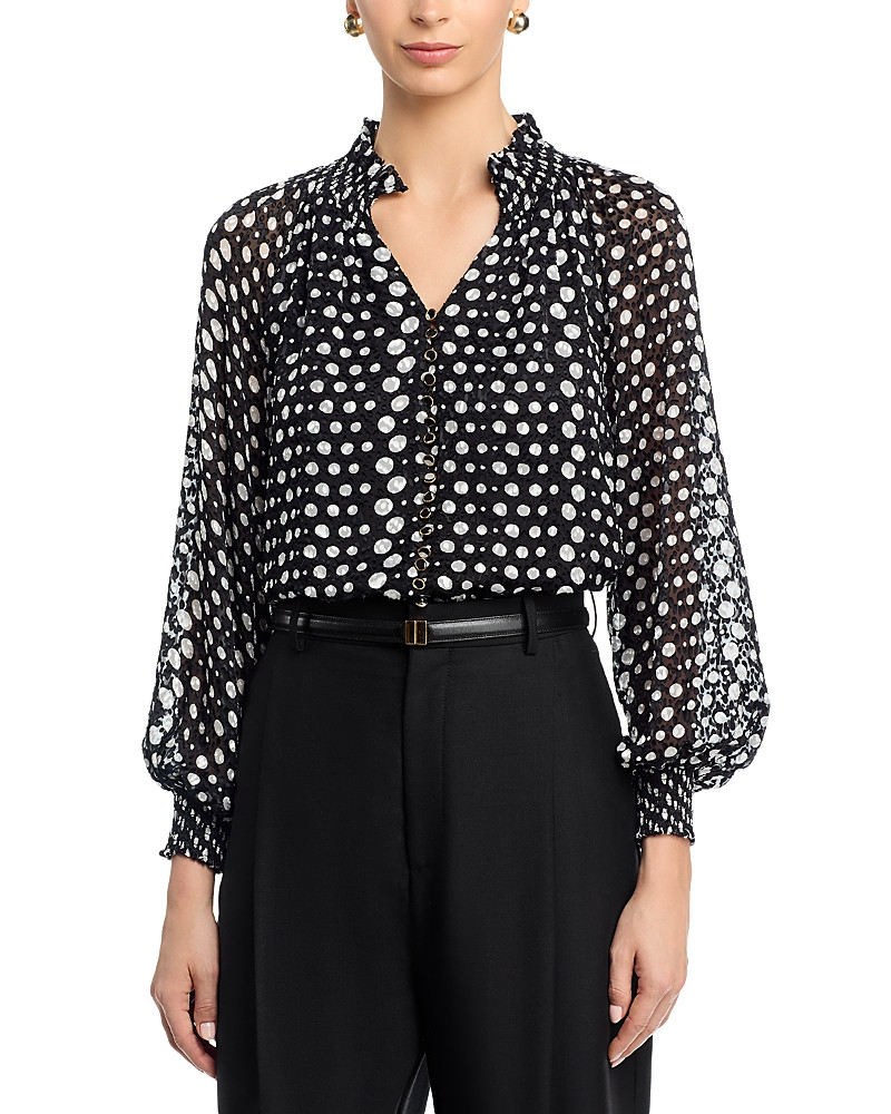 Elie Tahari The Rue Blouse | Bloomingdale's (US)