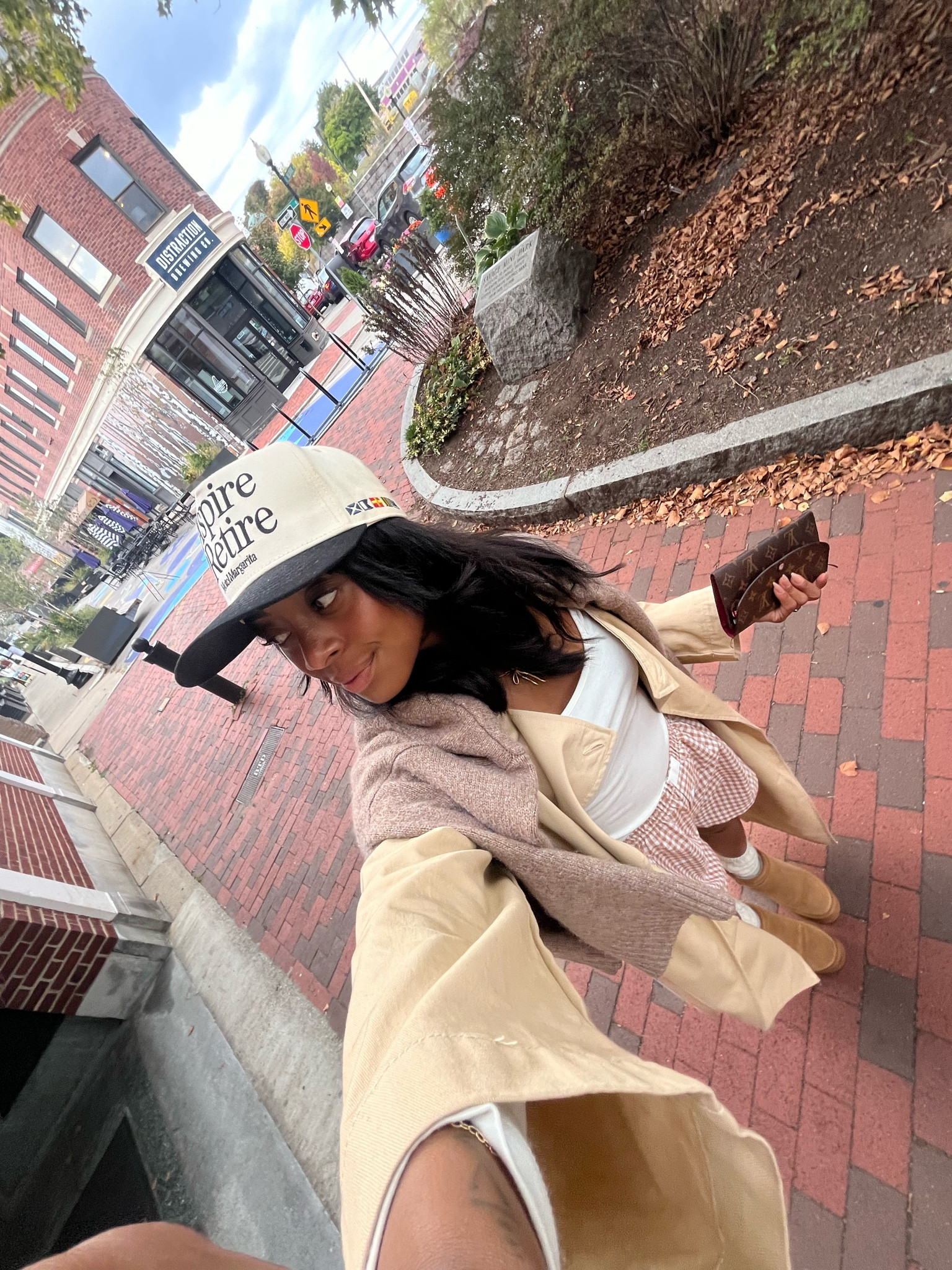 I love autumn 🤎✨🍂☀️

#LTKxPrimeDay #LTKStyleTip #LTKSeasonal