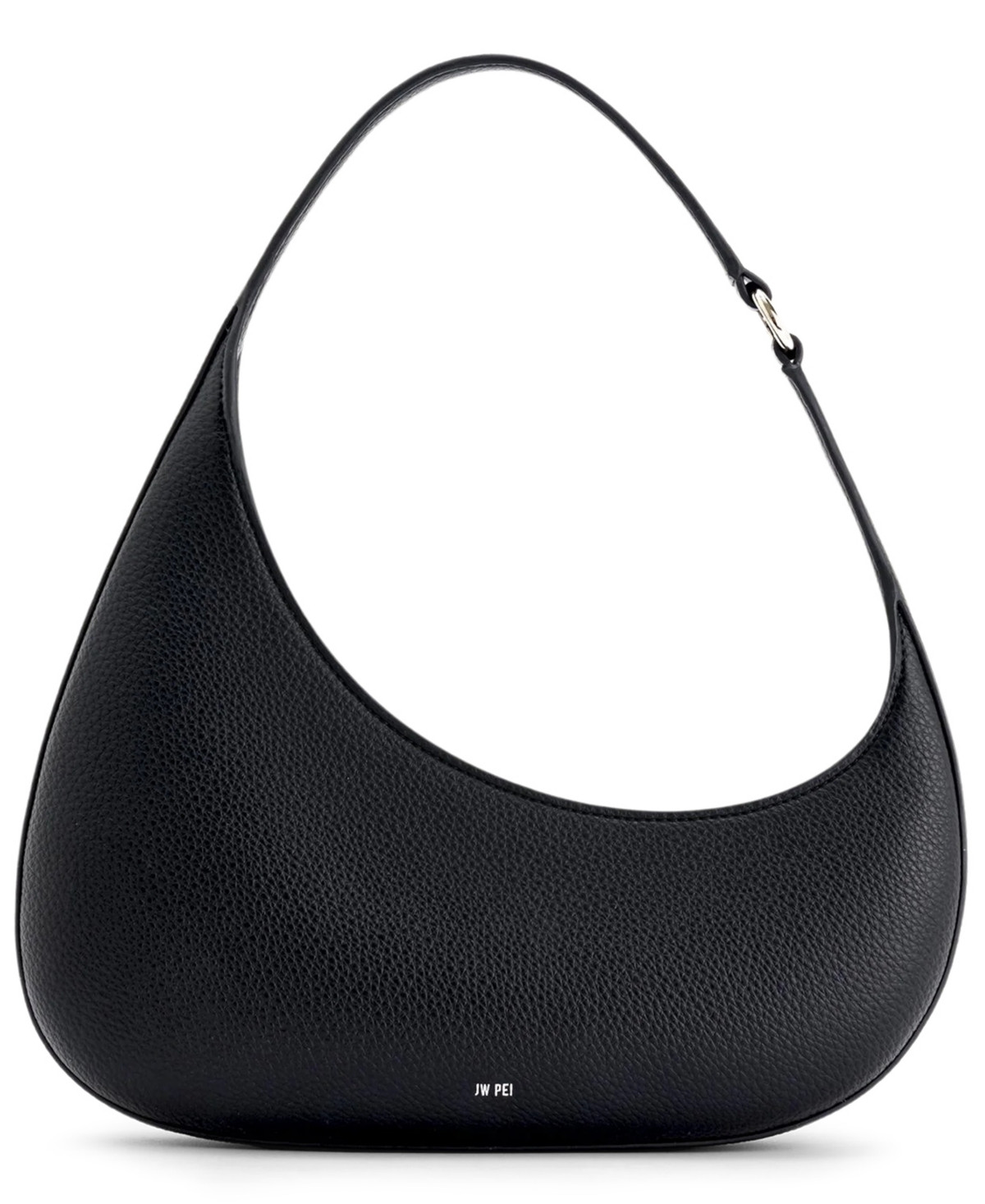 Jw Pei Harlee Small Shoulder Bag - Black | Macy's