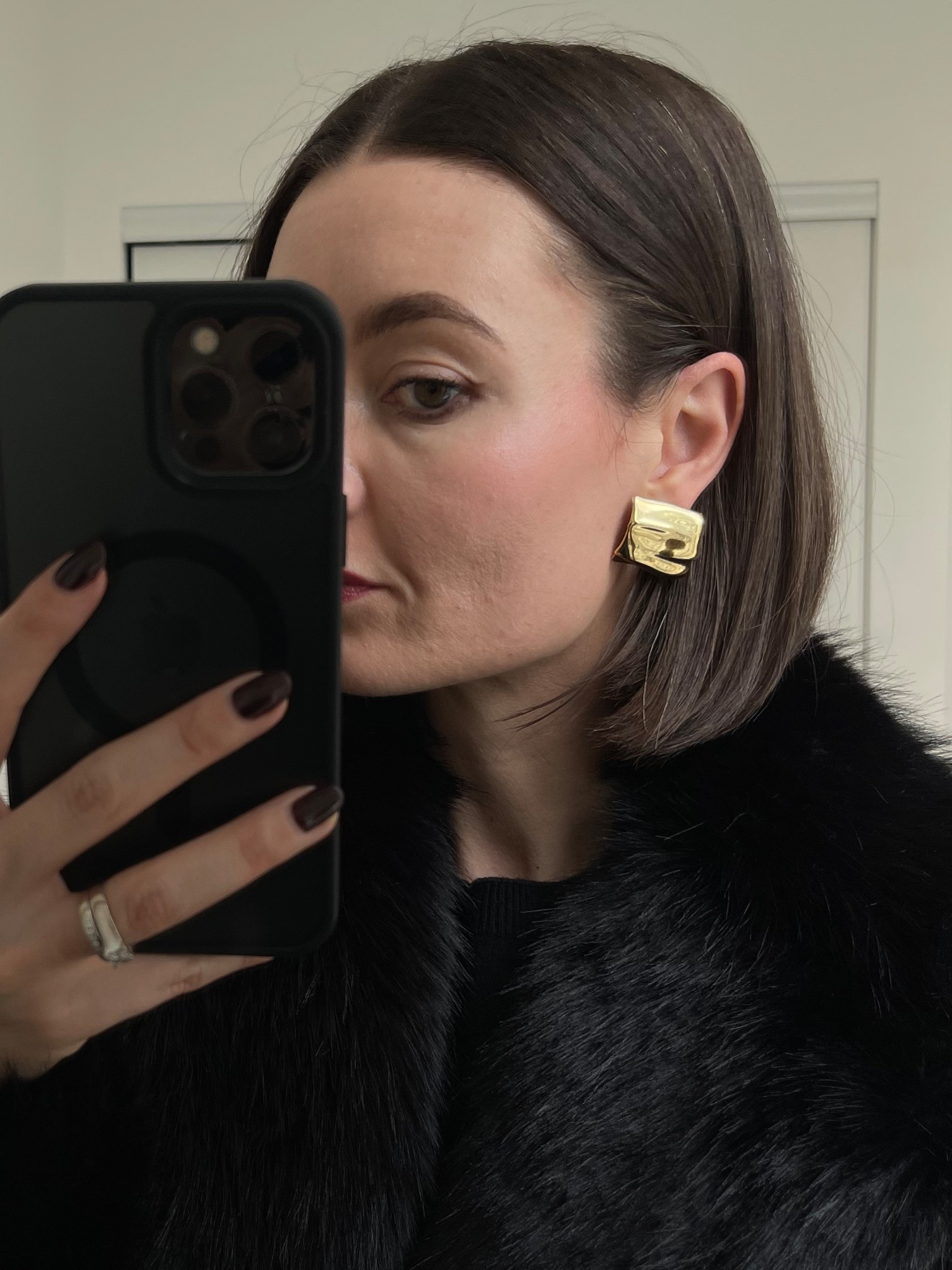I love a good statement earring!

#LTKGiftGuide #LTKHoliday