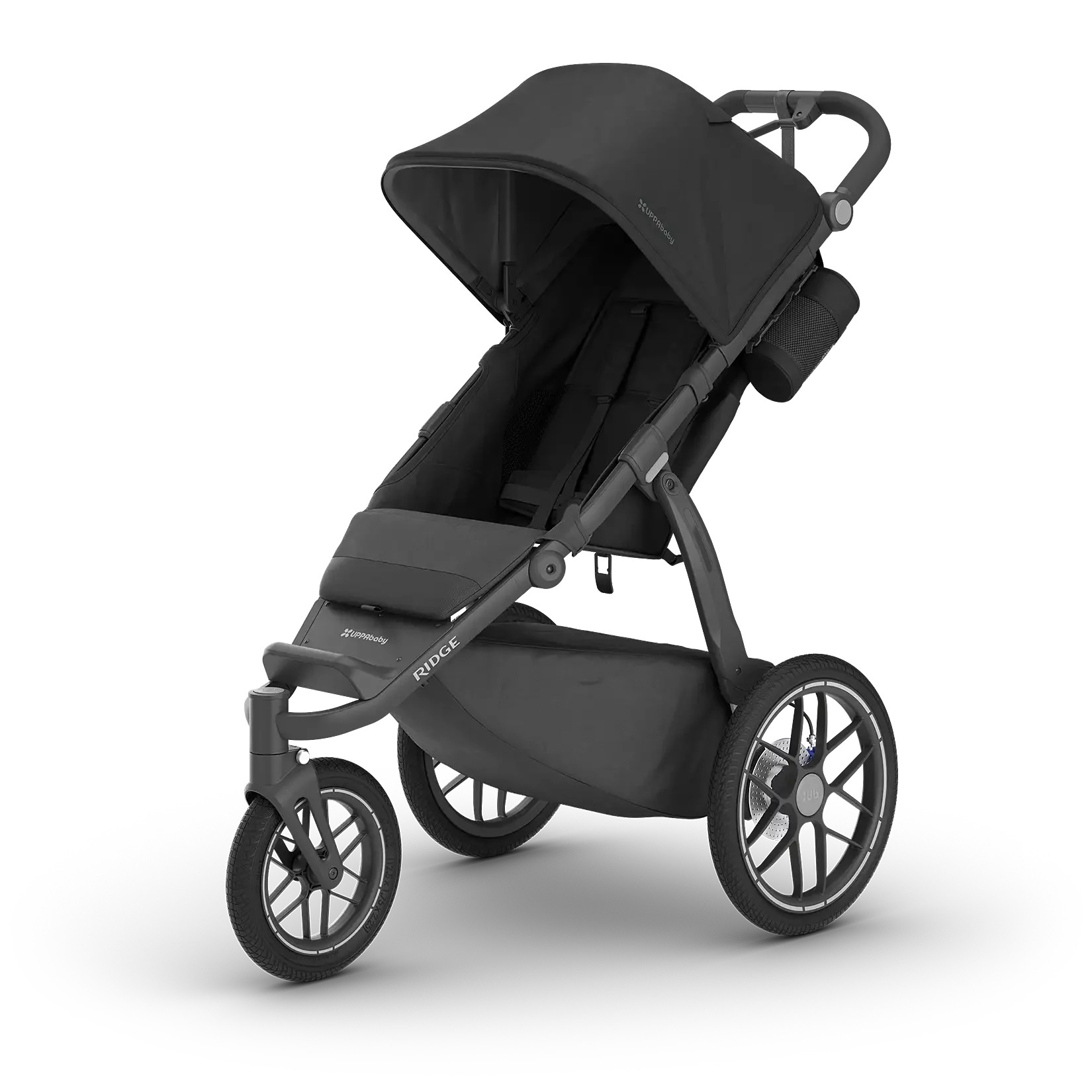 Ridge\u00ae V2 | UPPAbaby