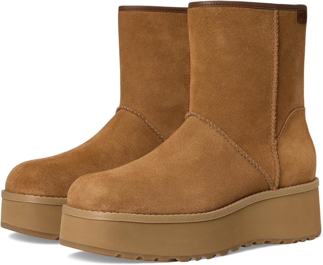 UGG womens Cityfunc Mid | Amazon (US)