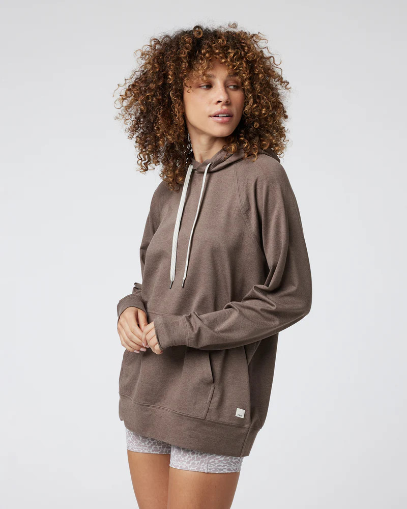 Halo Oversized Hoodie | Vuori Clothing (US & Canada)