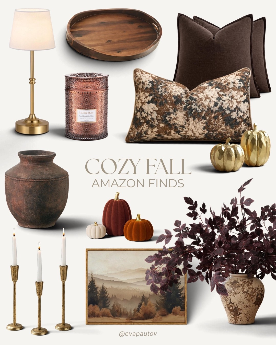 Snuggling up with these cozy fall finds from Amazon 🍂

#LTKSeasonal #LTKSaleAlert #LTKHome