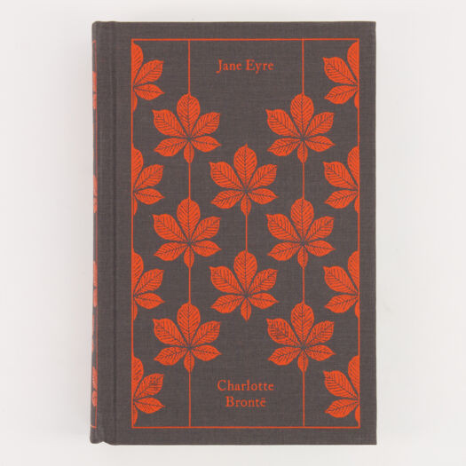 Charlotte Bronte | TK Maxx