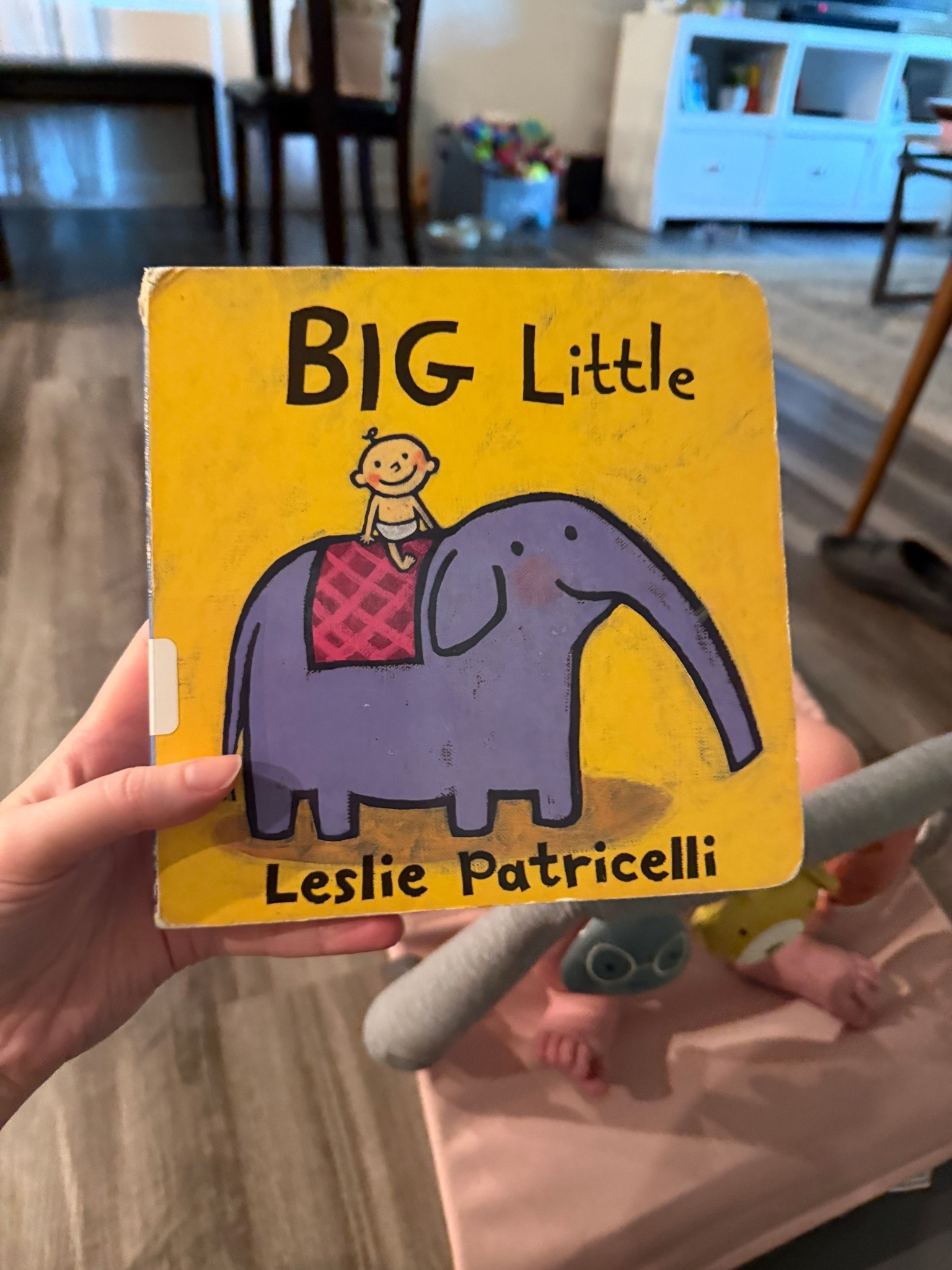 Book of the day 📚

#LTKBaby #LTKKids #LTKmomlife