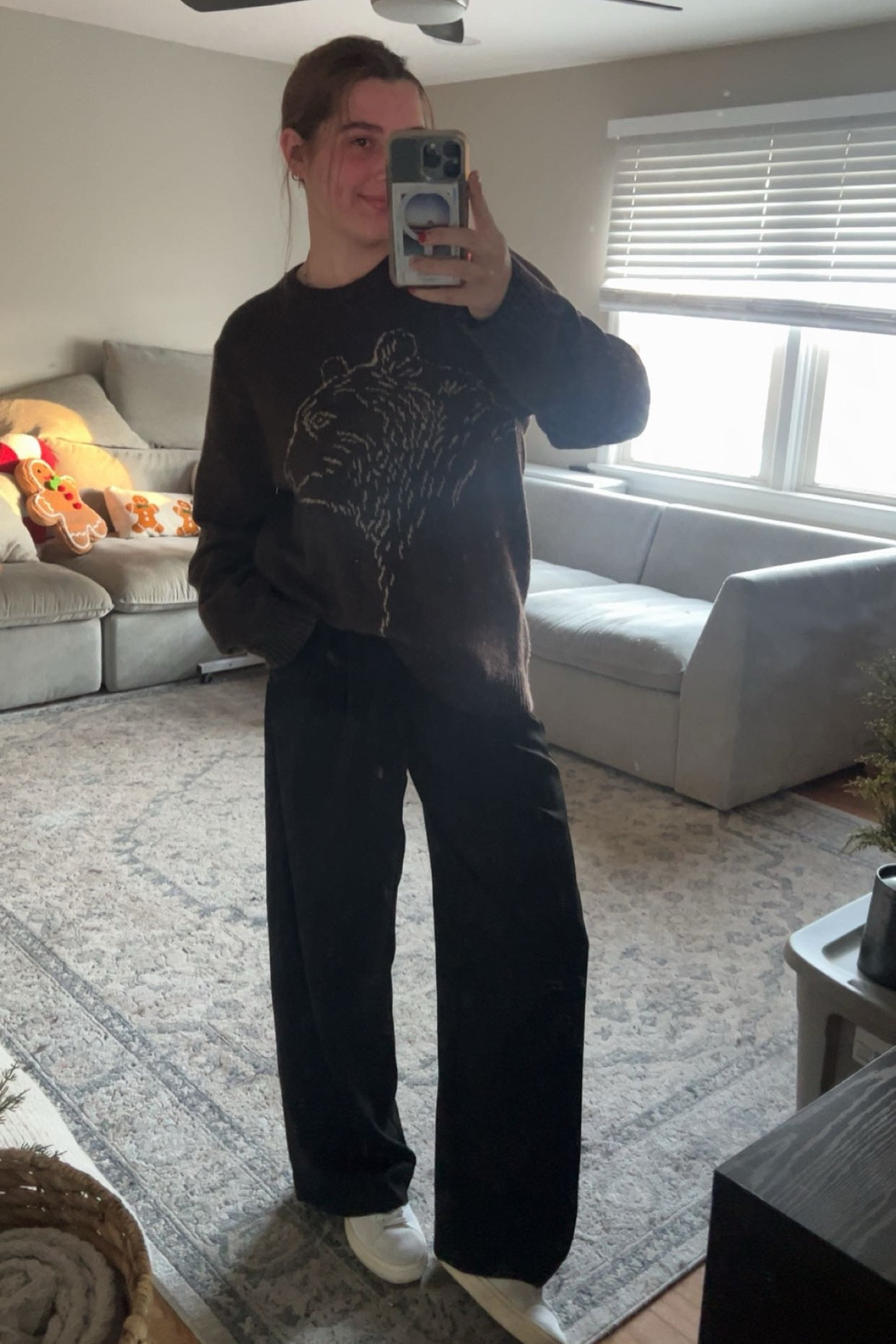 Cozy Outfits for errands! 


old navy, sweater outfits, trousers, outfit inspo, work outfits, errands outfit, fall fashion, sneakers outfit, college student outfit, college fashion, must have  

#LTKStyleTip #LTKSeasonal #LTKSaleAlert