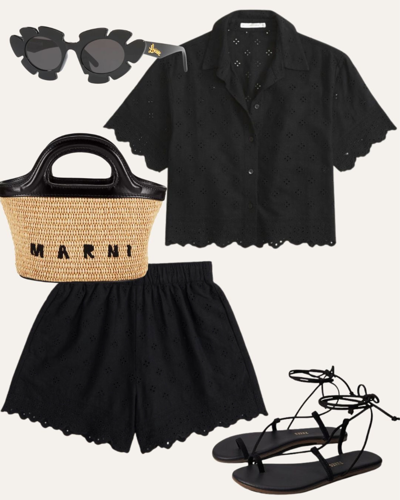 Vacation ready! Perfect for the pool or casual outing! 

#LTKSpringSale #LTKtravel #LTKSeasonal