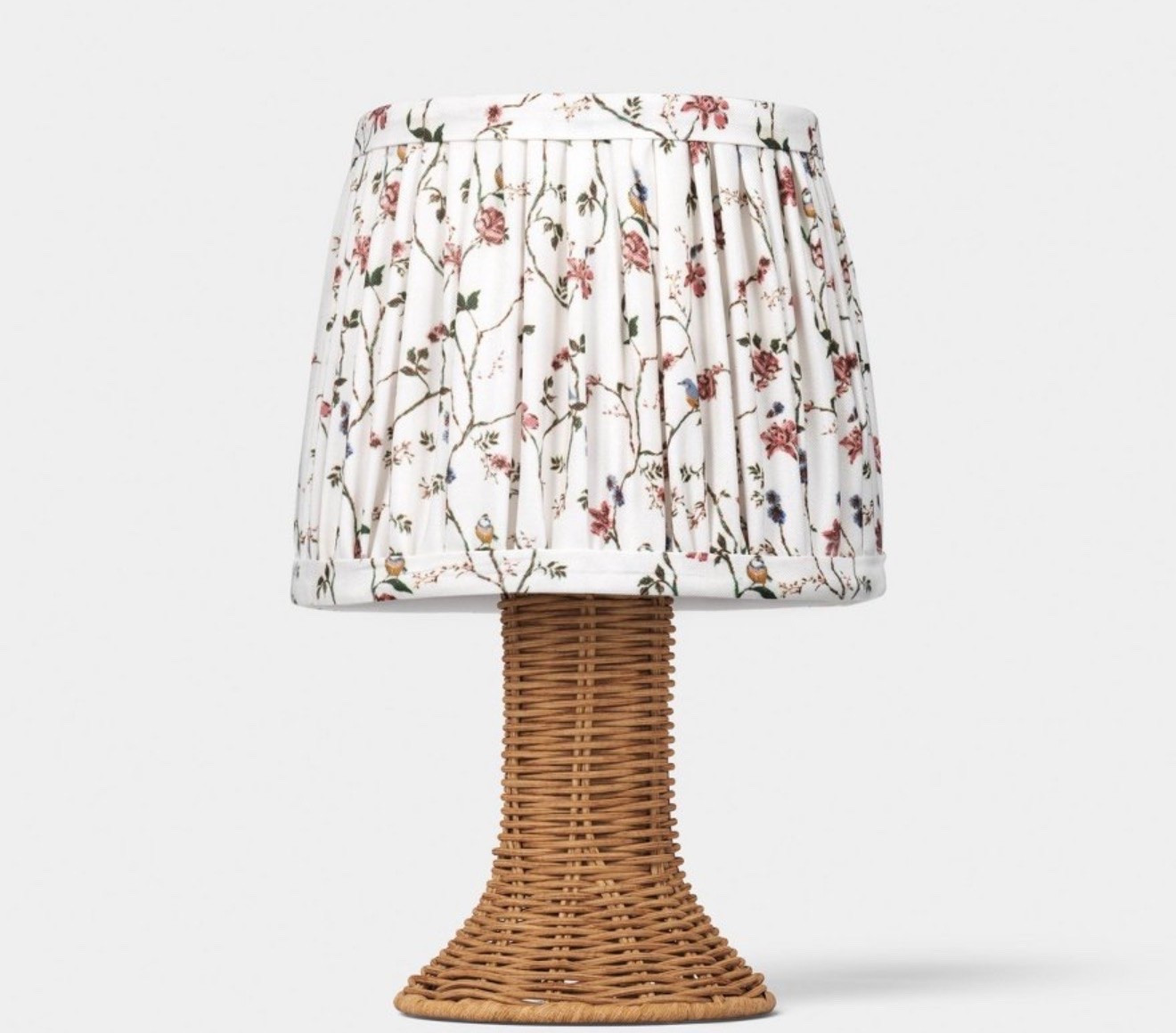 The cutest little lamp 😍

#LTKHome #LTKdayinmylife