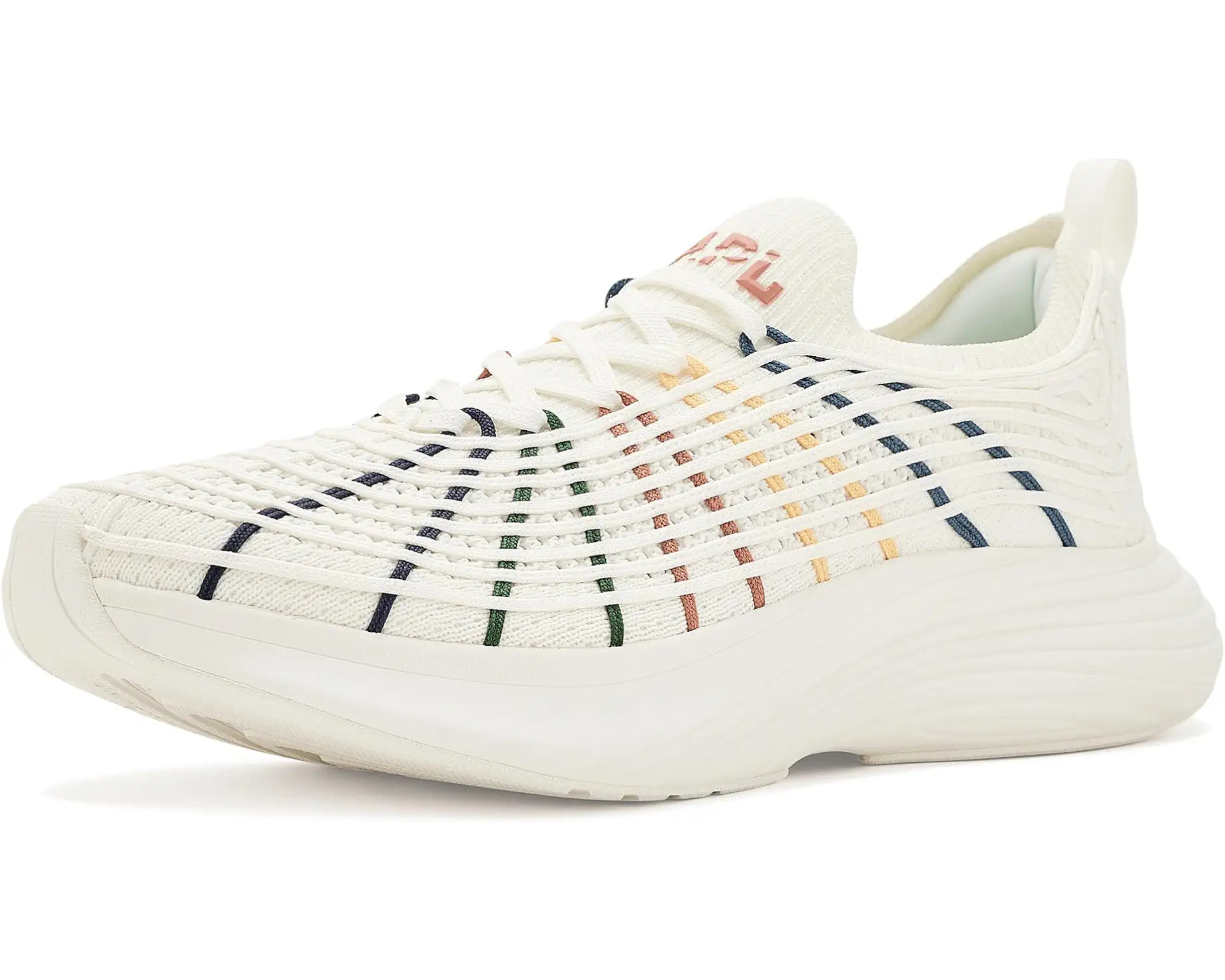 Women's Athletic Propulsion Labs (APL) TechLoom Zipline | Zappos.com