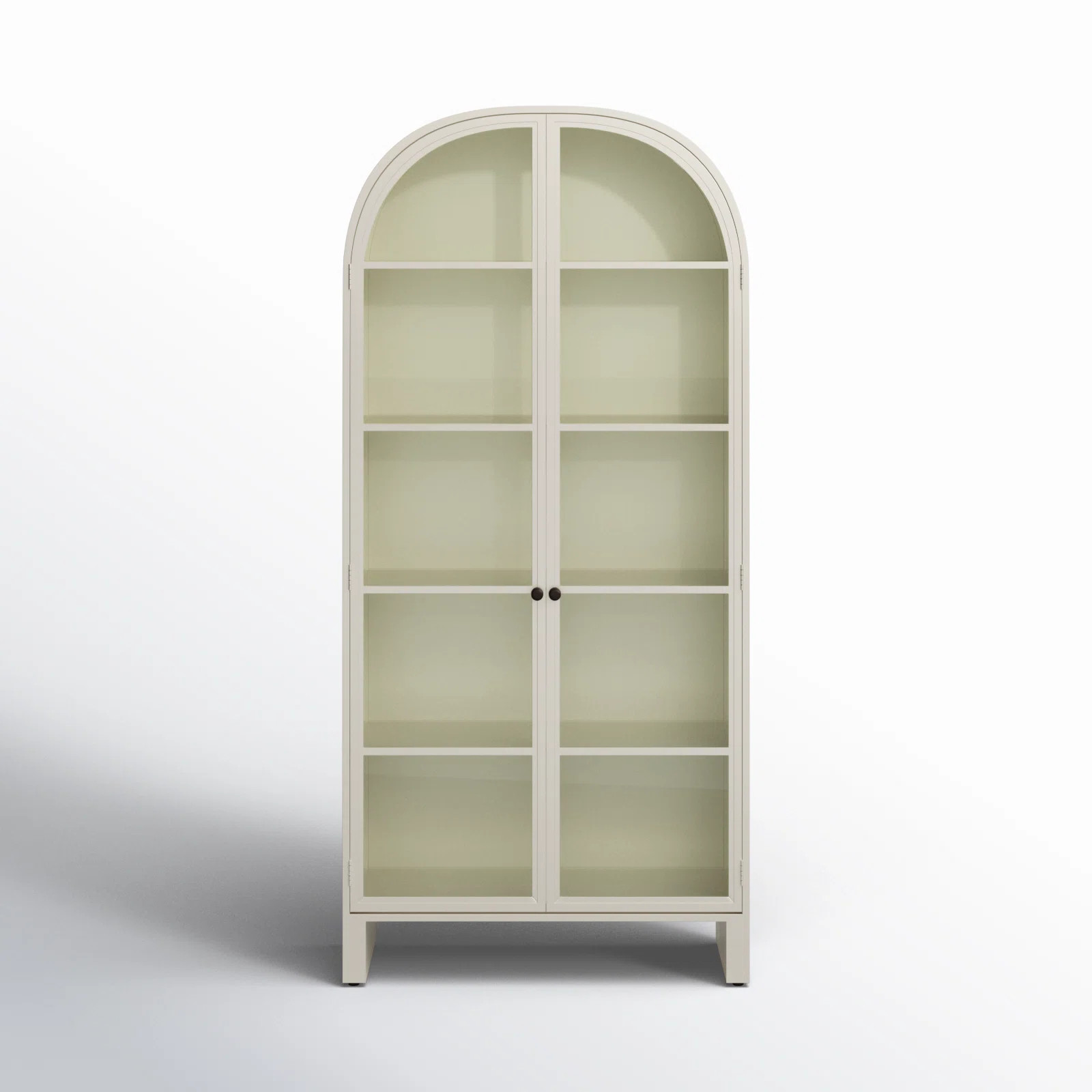 Adrie Curio Cabinet | Wayfair North America