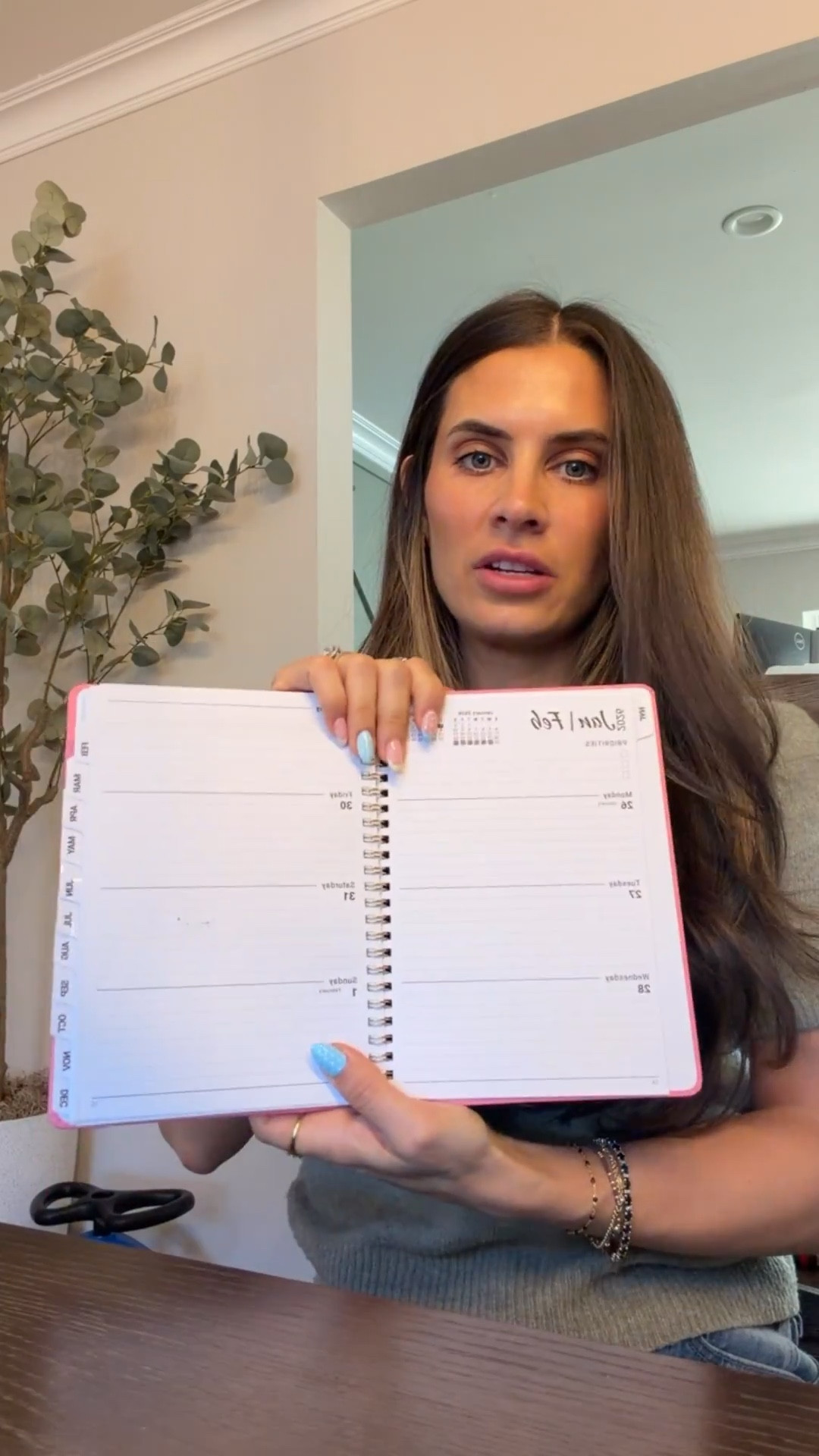 I’m going to try journaling….

I LOVE my planner, so let’s hope I love this journal 

Amazon finds 