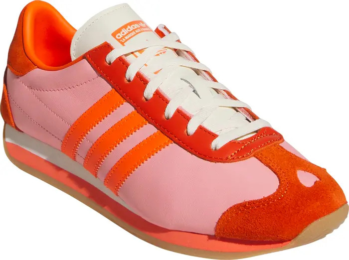 Country Low Top Sneaker (Women) | Nordstrom