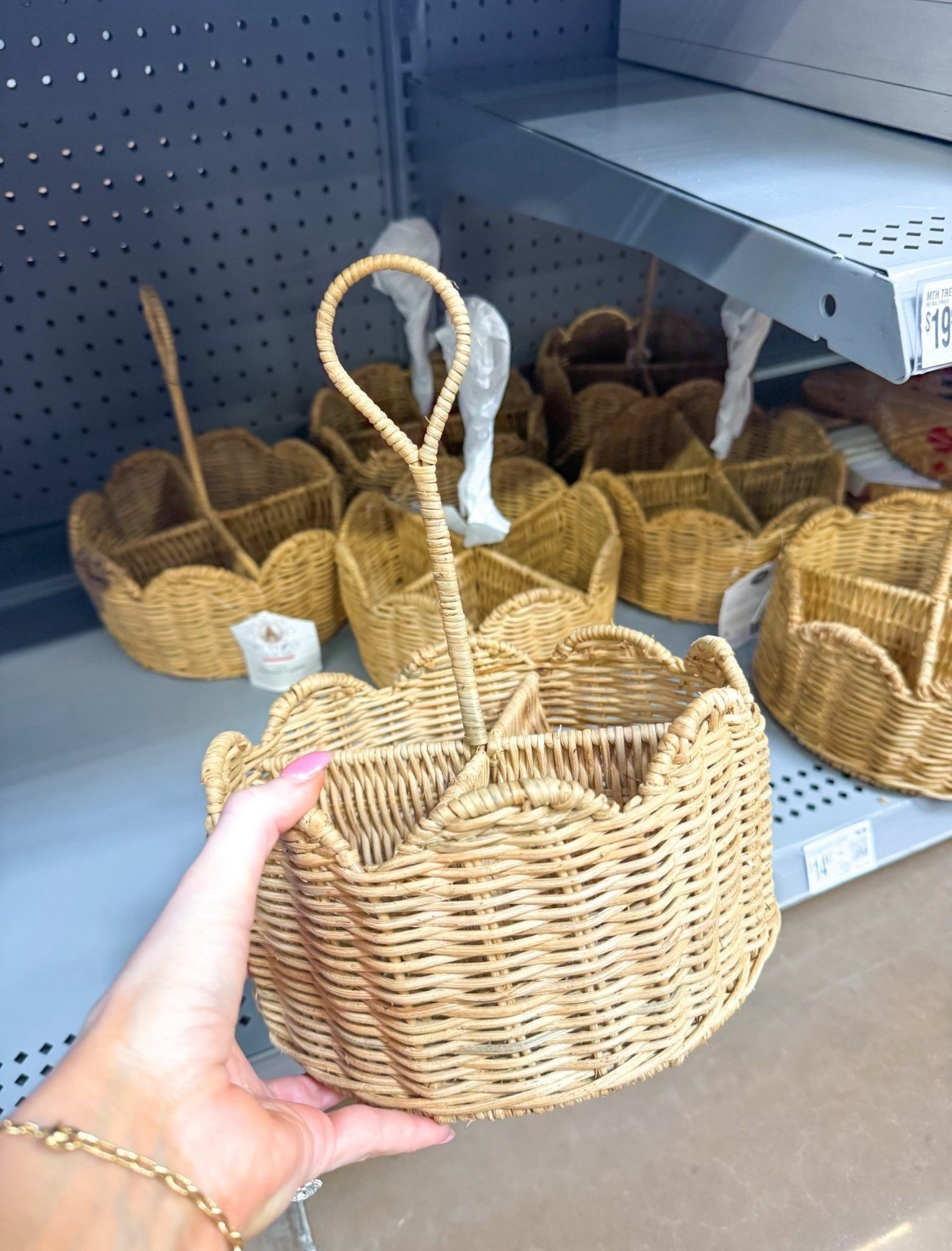 Wicker utensil caddy - perfect for summer hosting! 







Walmart home
Walmart finds 
Hosting essential 
Tableware 

#LTKSeasonal #LTKHome #LTKfoodie