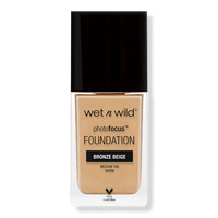 Wet n Wild PhotoFocus Liquid Foundation | Ulta