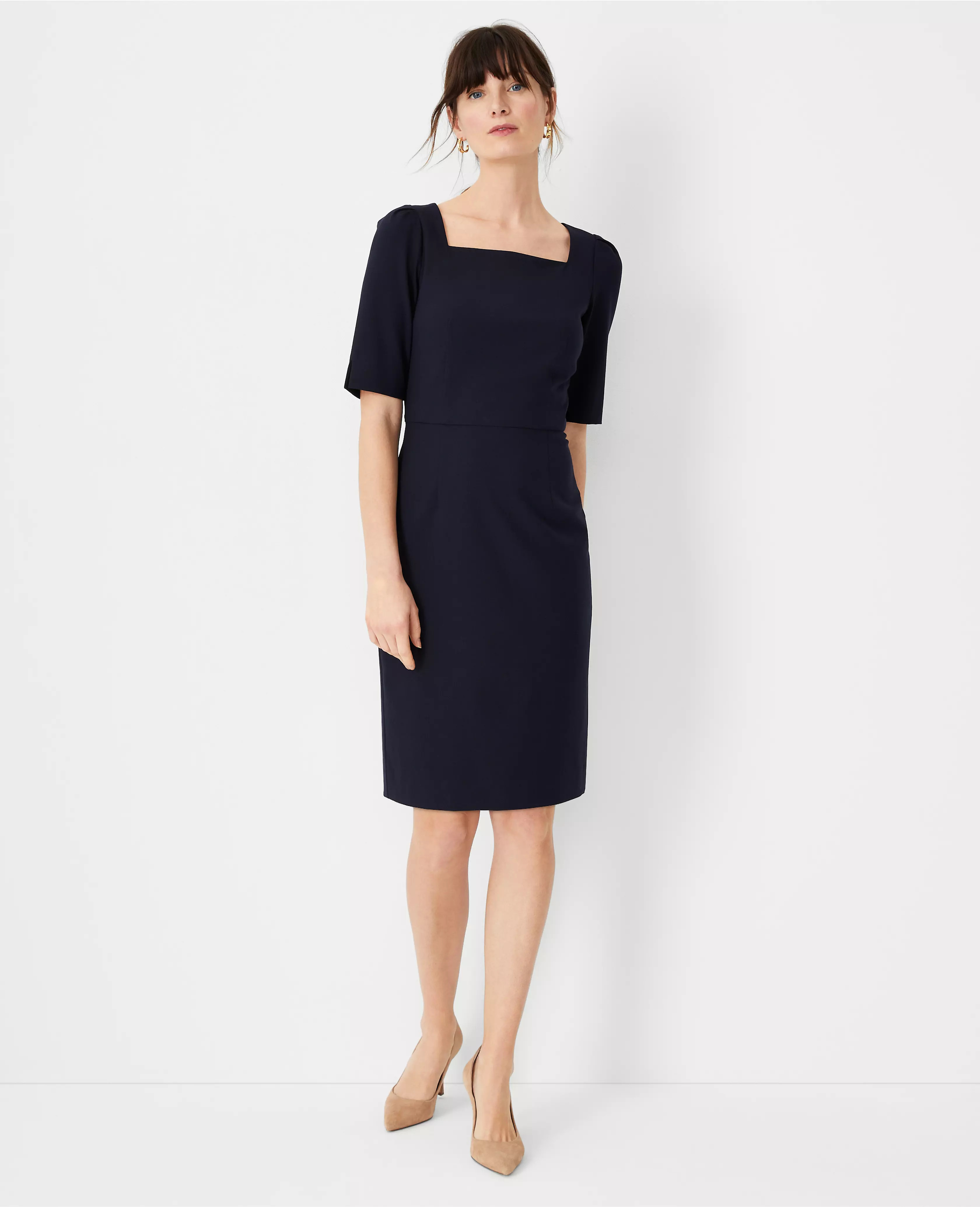 Ann Taylor | Ann Taylor (US)