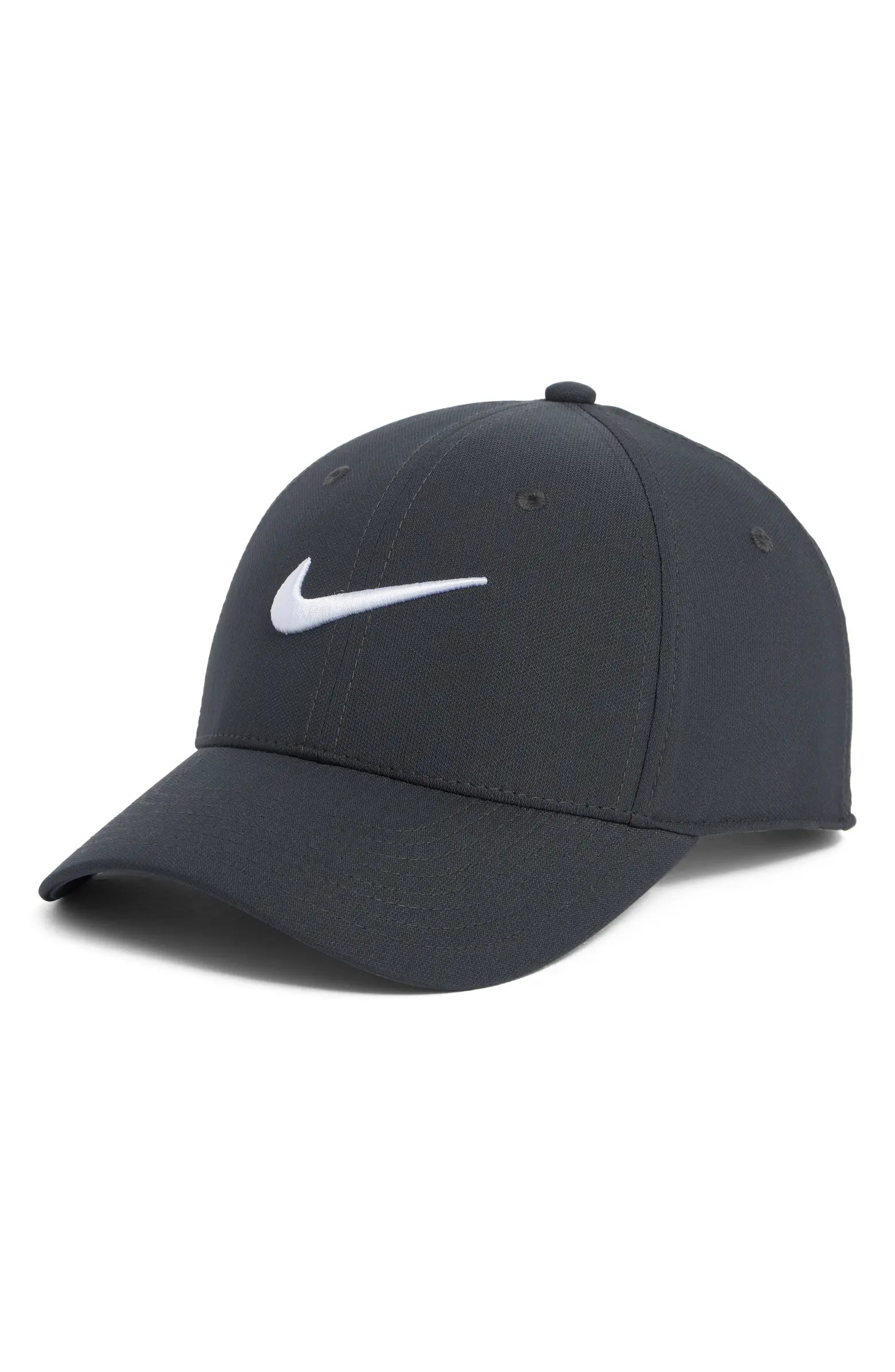 Nike Club Swoosh Baseball Cap | Nordstromrack | Nordstrom Rack
