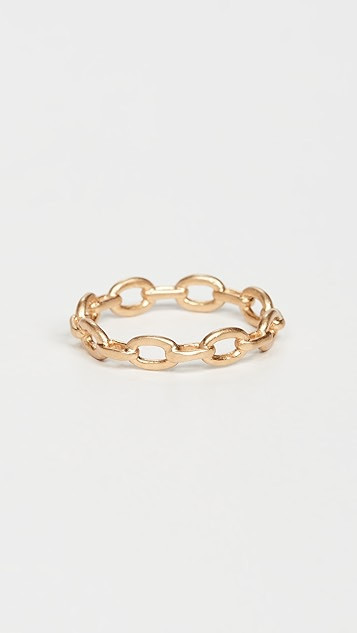 Essex Chain Ring | Shopbop