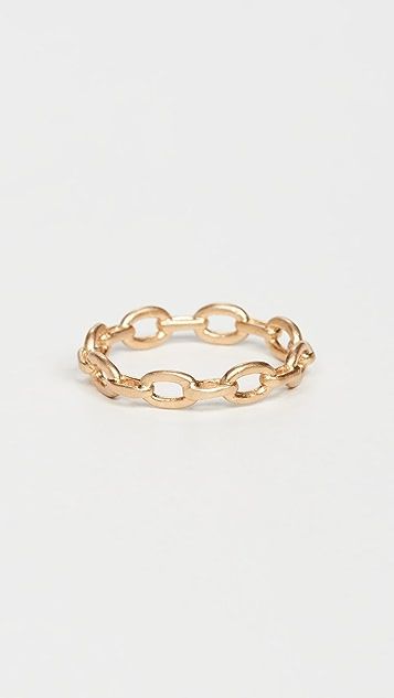 Essex Chain Ring | Shopbop