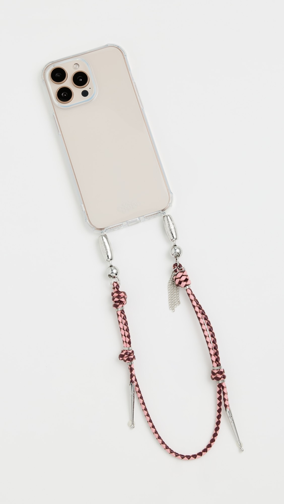 Leather Bolo Wristlet | Shopbop