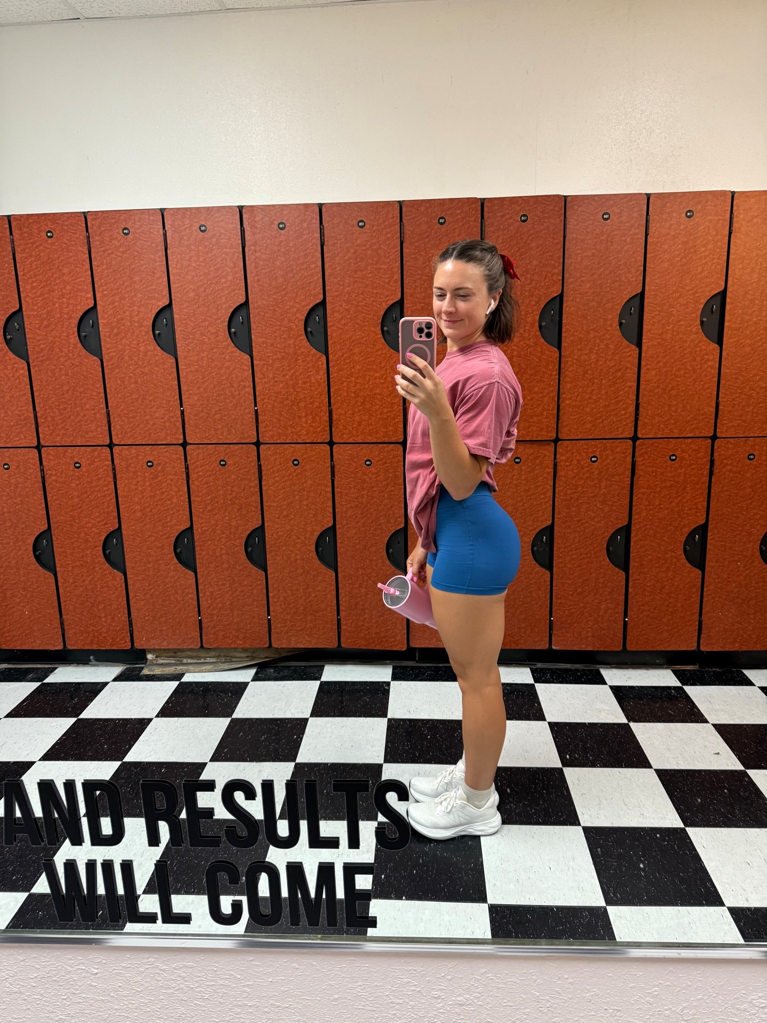 no posing 😇 

#LTKActive #LTKFindsUnder50 #LTKSeasonal