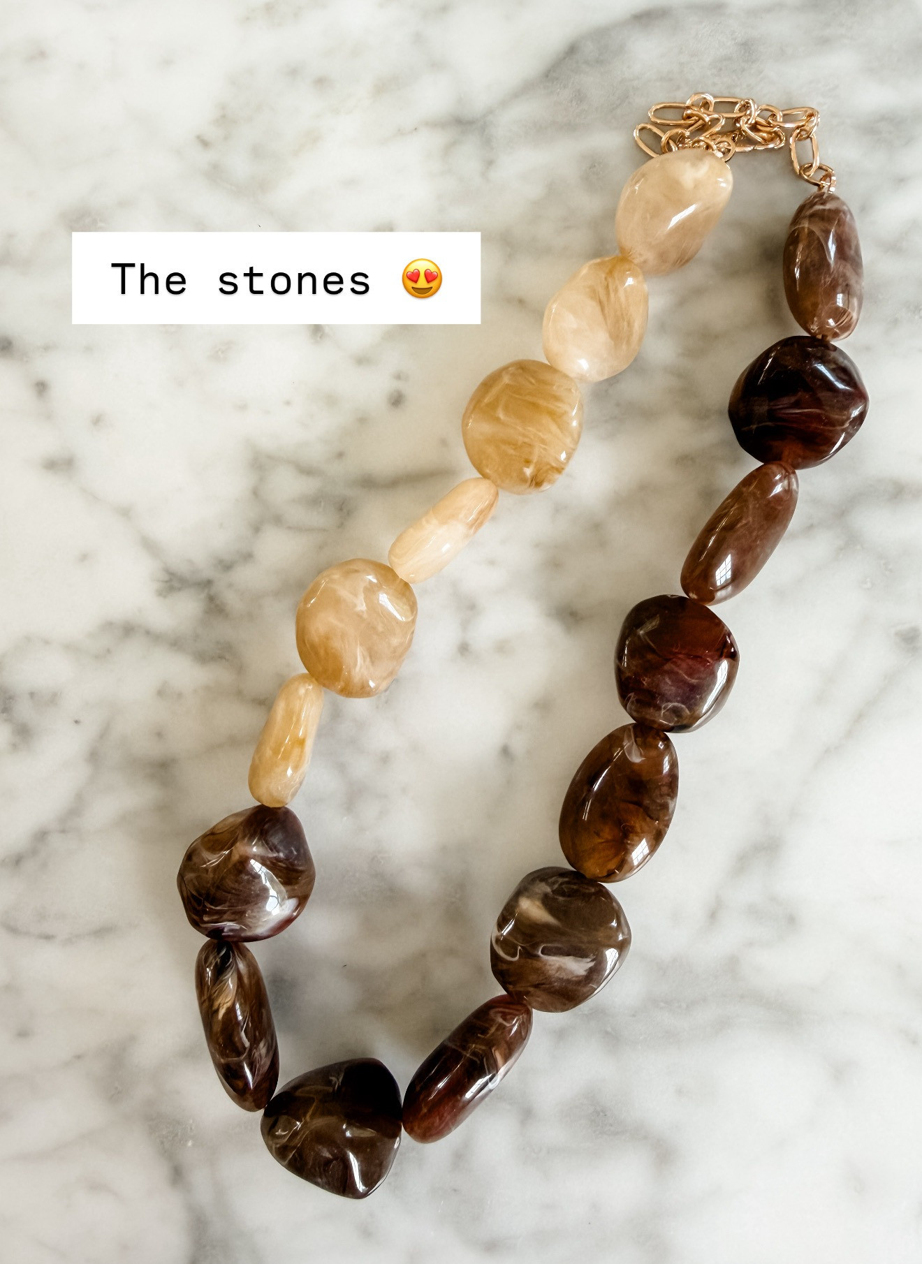 If you know me, you know I've been obsessed with statement necklaces this summer! Love this new one I just got - this will definitely be one I wear into fall!

Loverly Grey, shopbop, statement necklace, fall accessories 

 #LTKSeasonal
