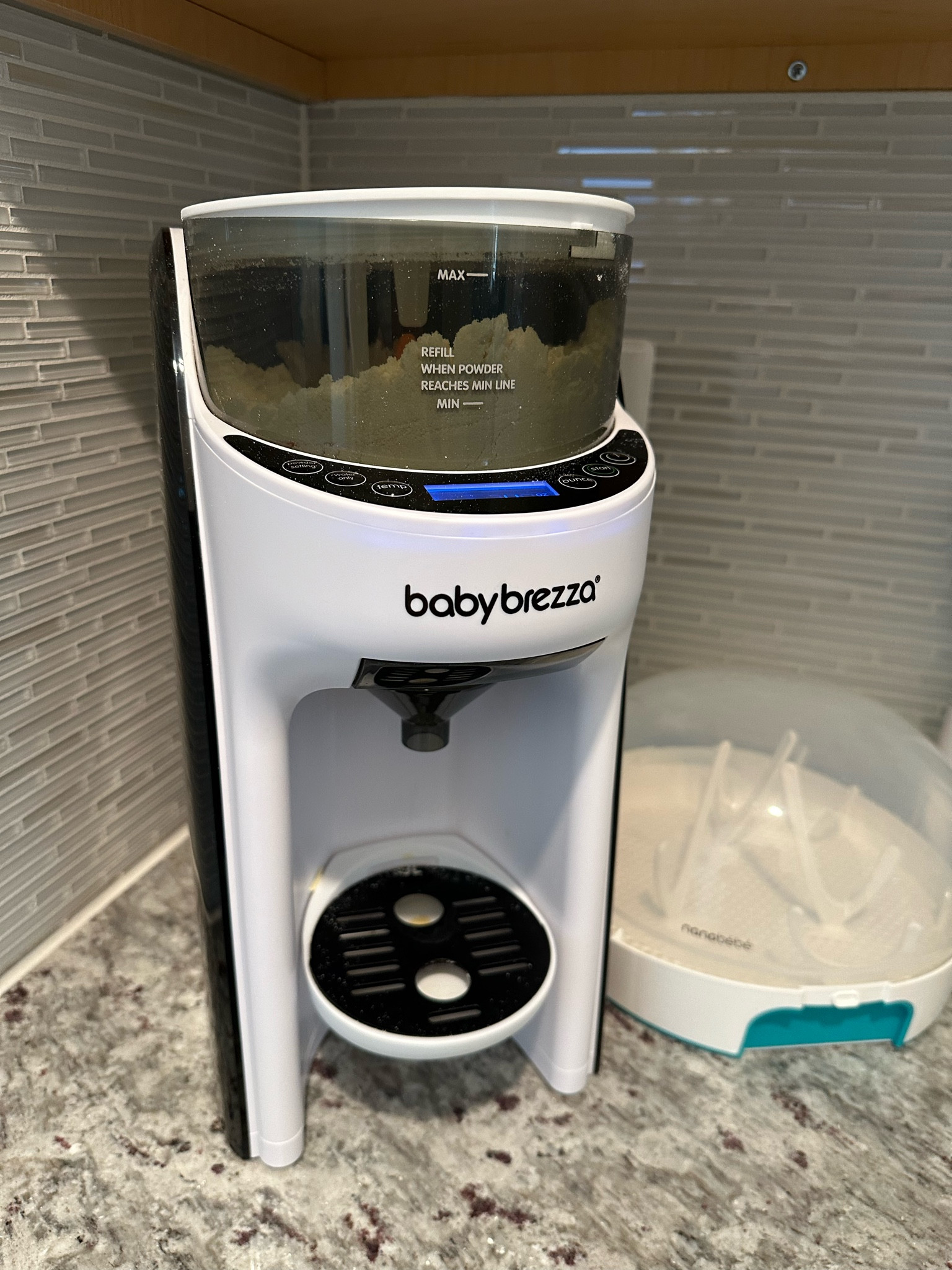 // ✨”Coffee” for babies✨//  😂 

#LTKBaby