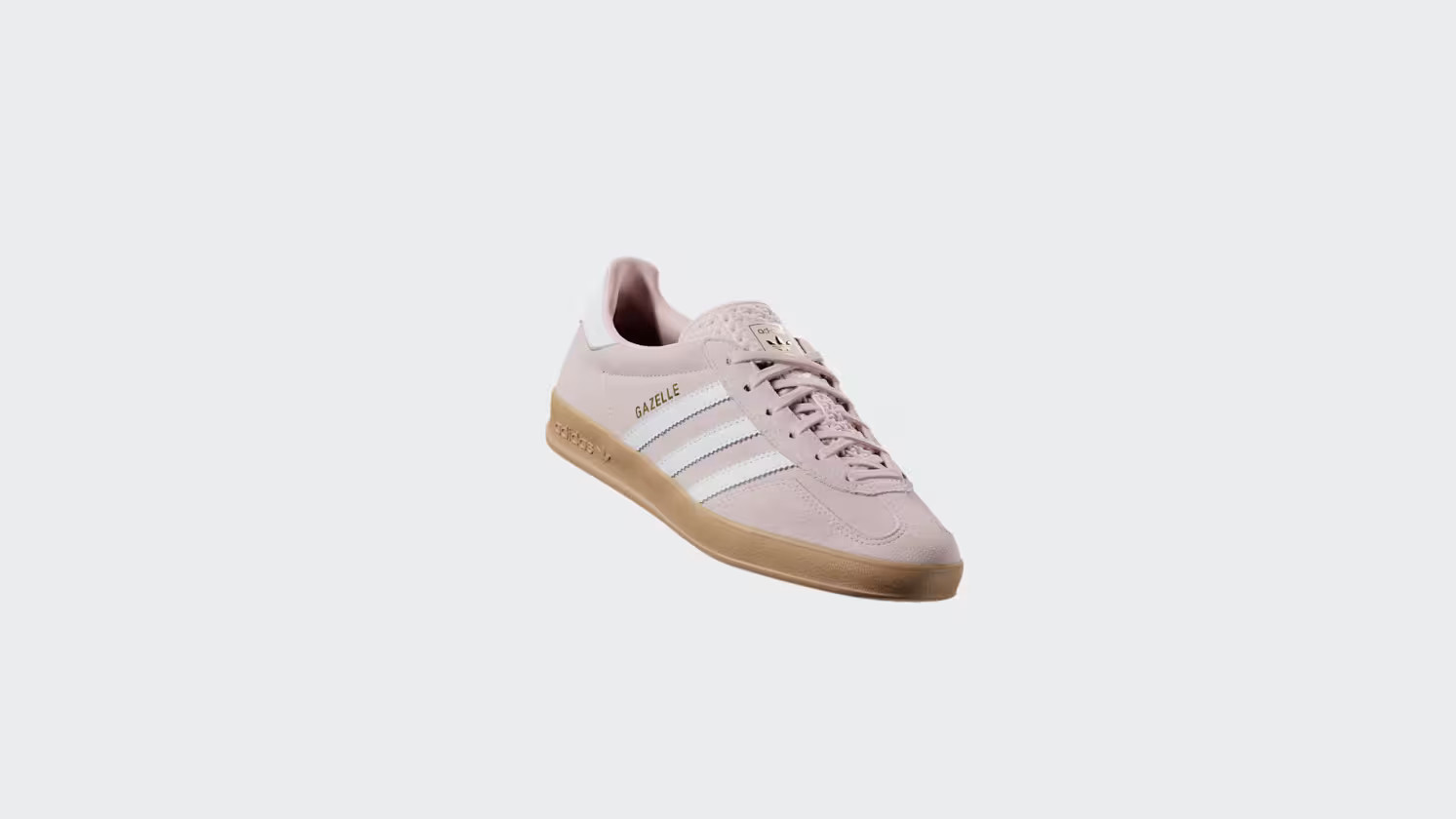 Gazelle Indoor Shoes | adidas (US)
