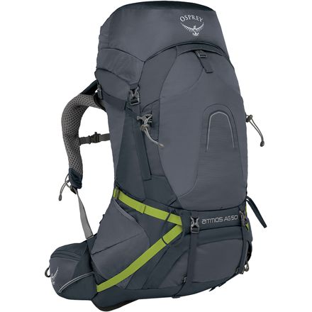 Atmos AG 50L Backpack | Backcountry