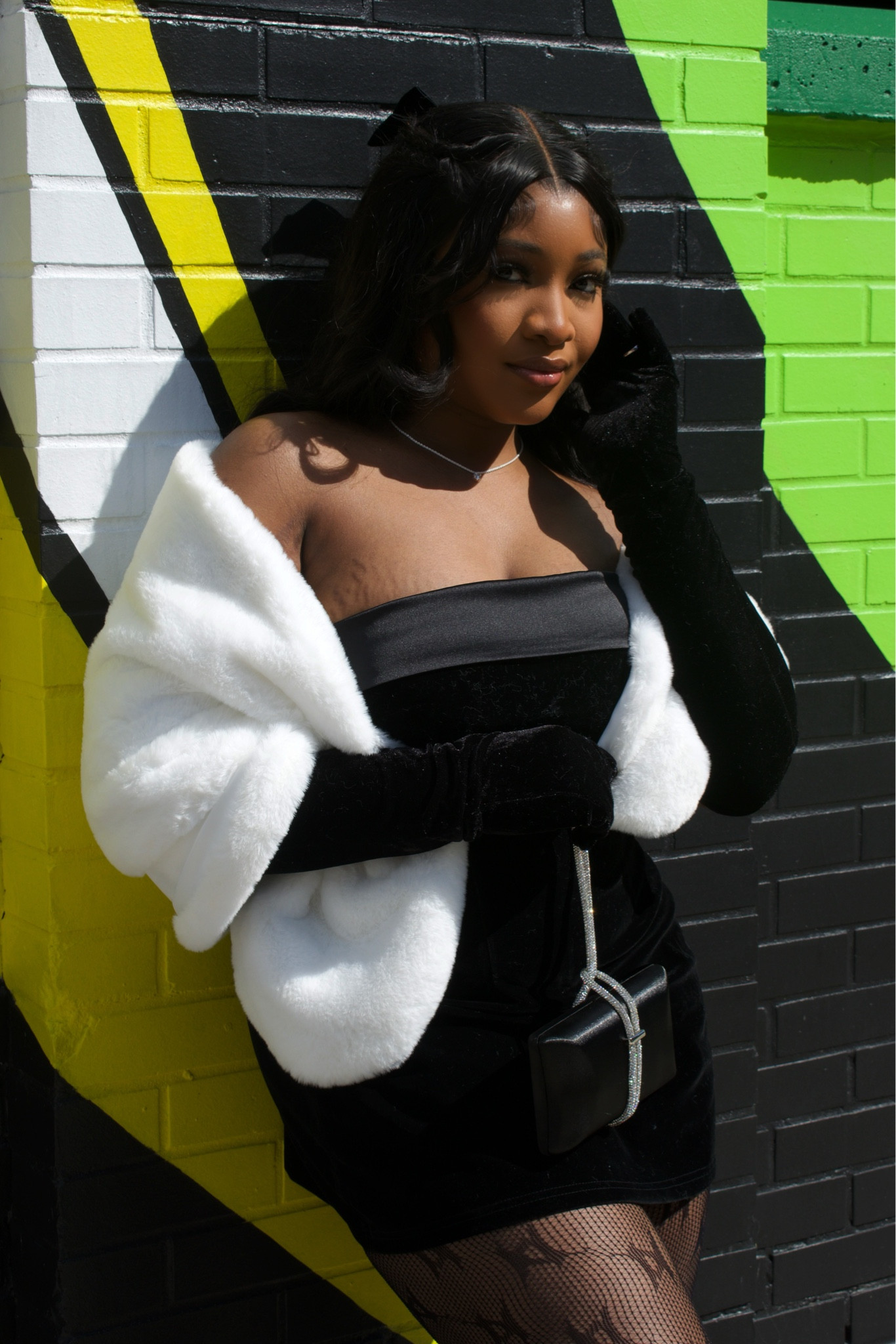 Vintage black outfit inspo! #coquettegirl 

#LTKfindsunder100 #LTKbeauty #LTKSeasonal