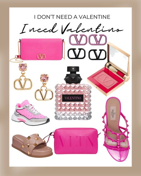 The perfect valentine gift

#Valentines #Valentine’sDayIdeas #ValentineGifts #Valentino #Nordstrom  #NorstromFind #Perfume 