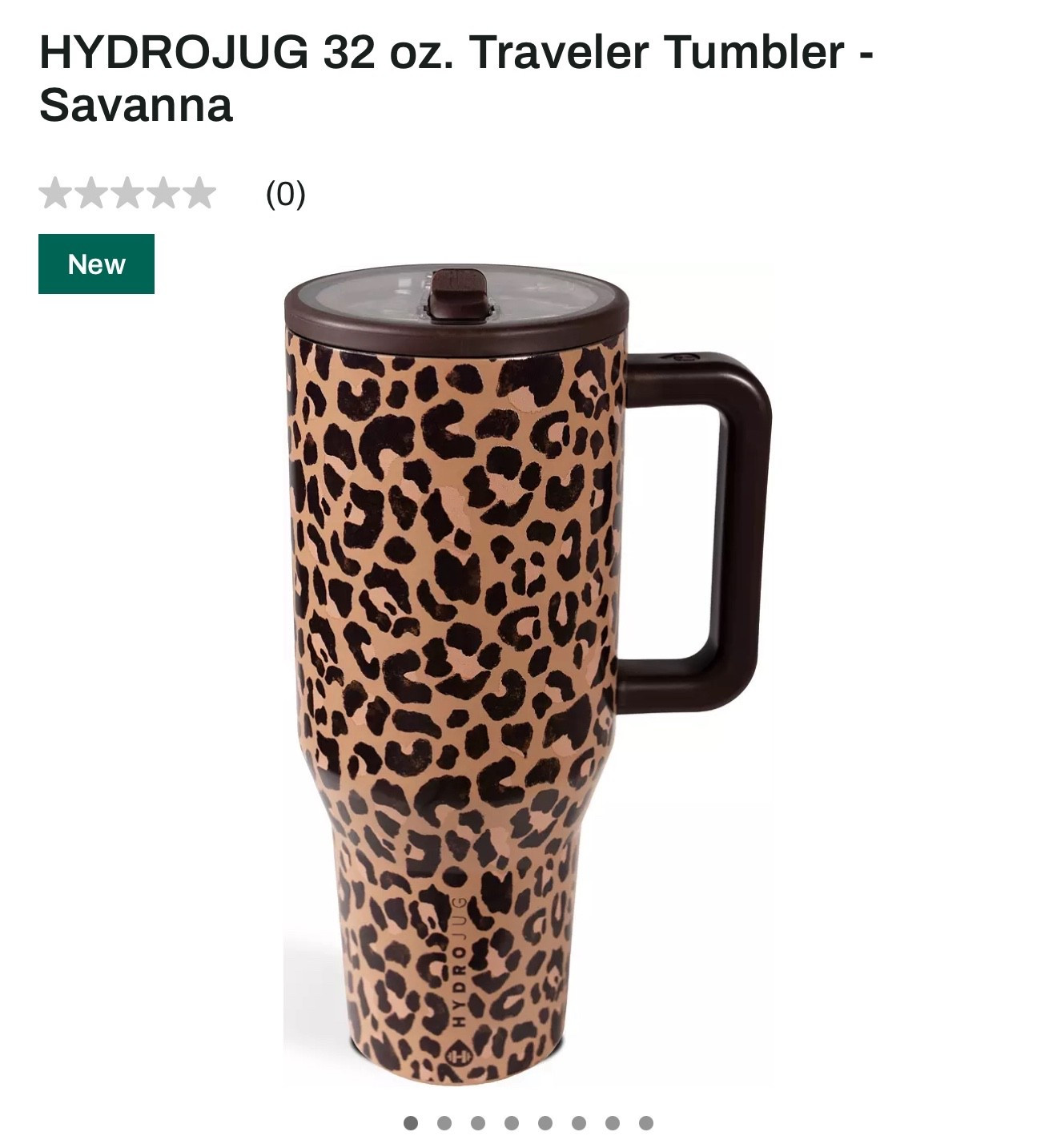 New Hydrojug colors!! 
Leopard is my favorite!!