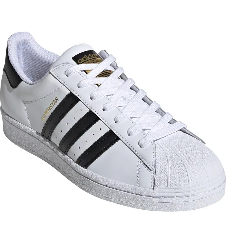 adidas Superstar Sneaker | Nordstrom | Nordstrom