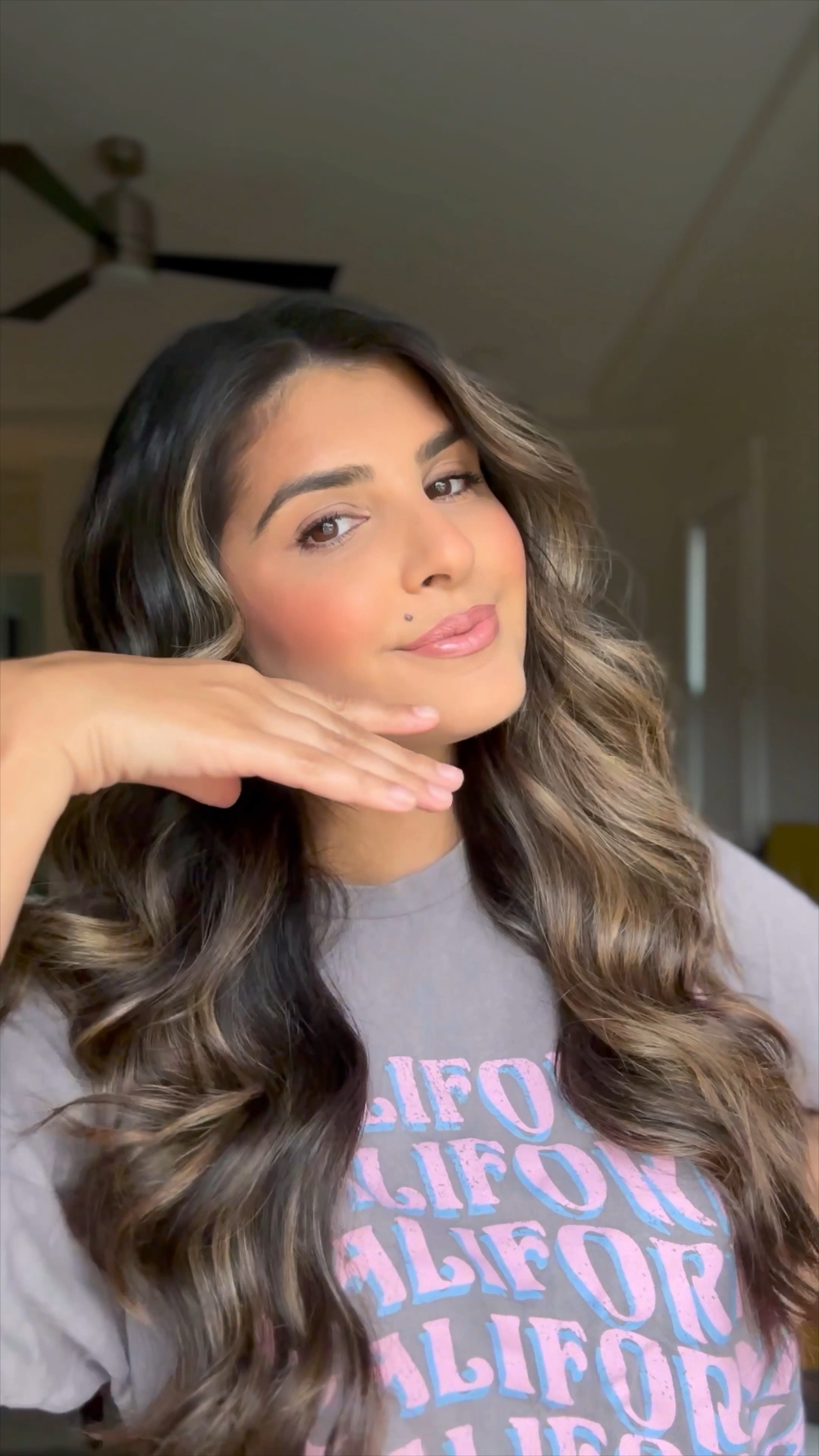 Prettiest pink nude lip combo. Brown girl approved! 

#LTKSeasonal #LTKbeauty #LTKSale