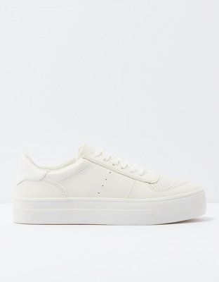 AE Retro Sneaker | American Eagle Outfitters (US & CA)