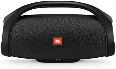 JBL Boombox - Waterproof Portable Bluetooth Speaker - Black | Amazon (US)