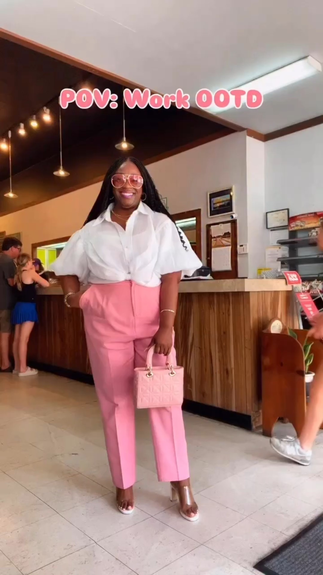 ✨Dramatic tops for the win! Linked are some cute tops with a little bit of drama perfect for spring to summer!!

#LTKPlusSize #LTKSeasonal #LTKMidsize