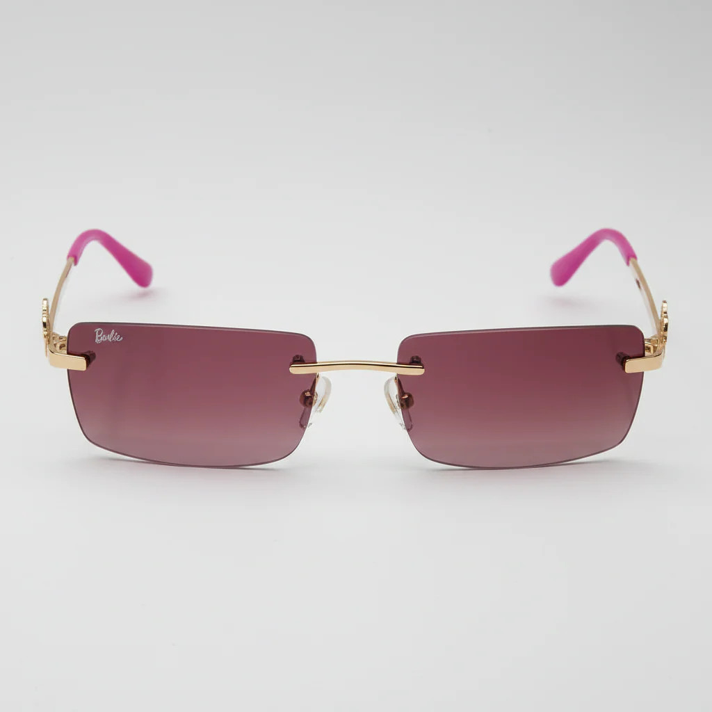 Barbie™ x Sol Kyst | As-If | Sol Kyst