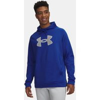 Armour Fleece® Big Logo Men's Hoodie | Under Armour (US)