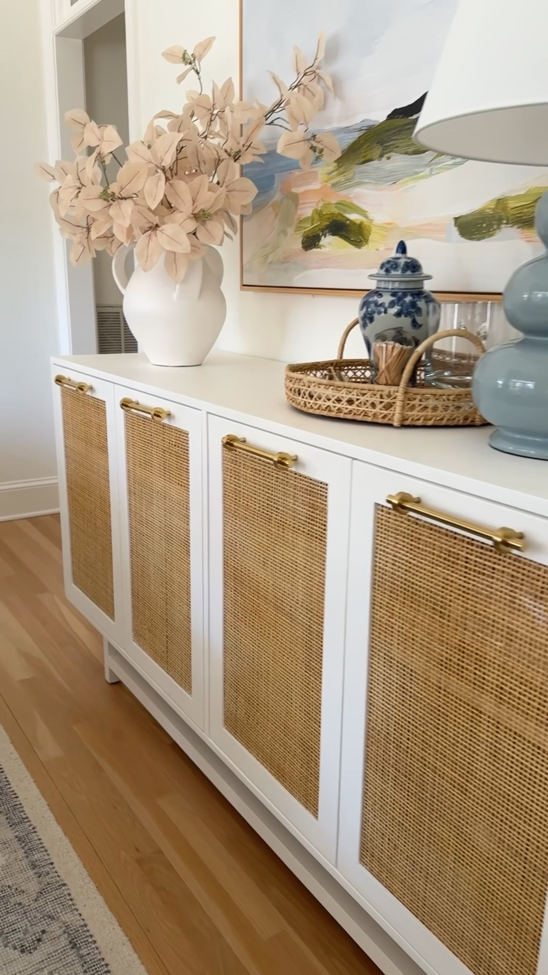 Get your home ready for 2026 AND save up to 60% off and get free & easy delivery on orders over $35 during @Wayfair’s End of Year Clearance that’s going on NOW! My gorgeous sideboard is on sale for the lowest price I’ve ever seen! It’s a storage powerhouse and absolutely beautiful in our dining room (it would also work well as an entryway piece or in a living room)! I’ve linked several other favorite Wayfair pieces from our home that are on sale too! 🙌🏻#wayfair #ad #wayfairpartner

#LTKHome #LTKSaleAlert