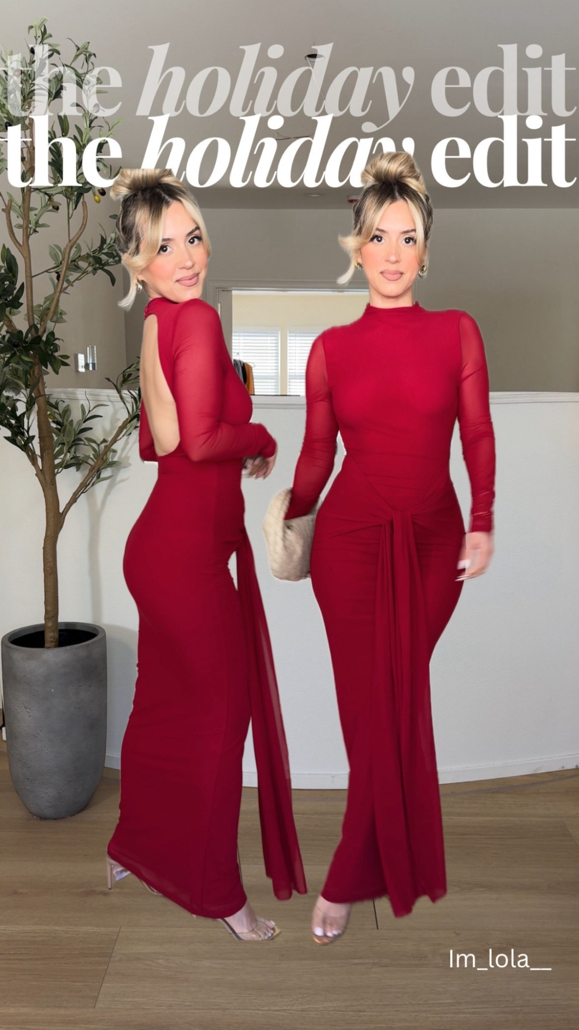 Small

#LTKFindsUnder50 #LTKHoliday #LTKParties