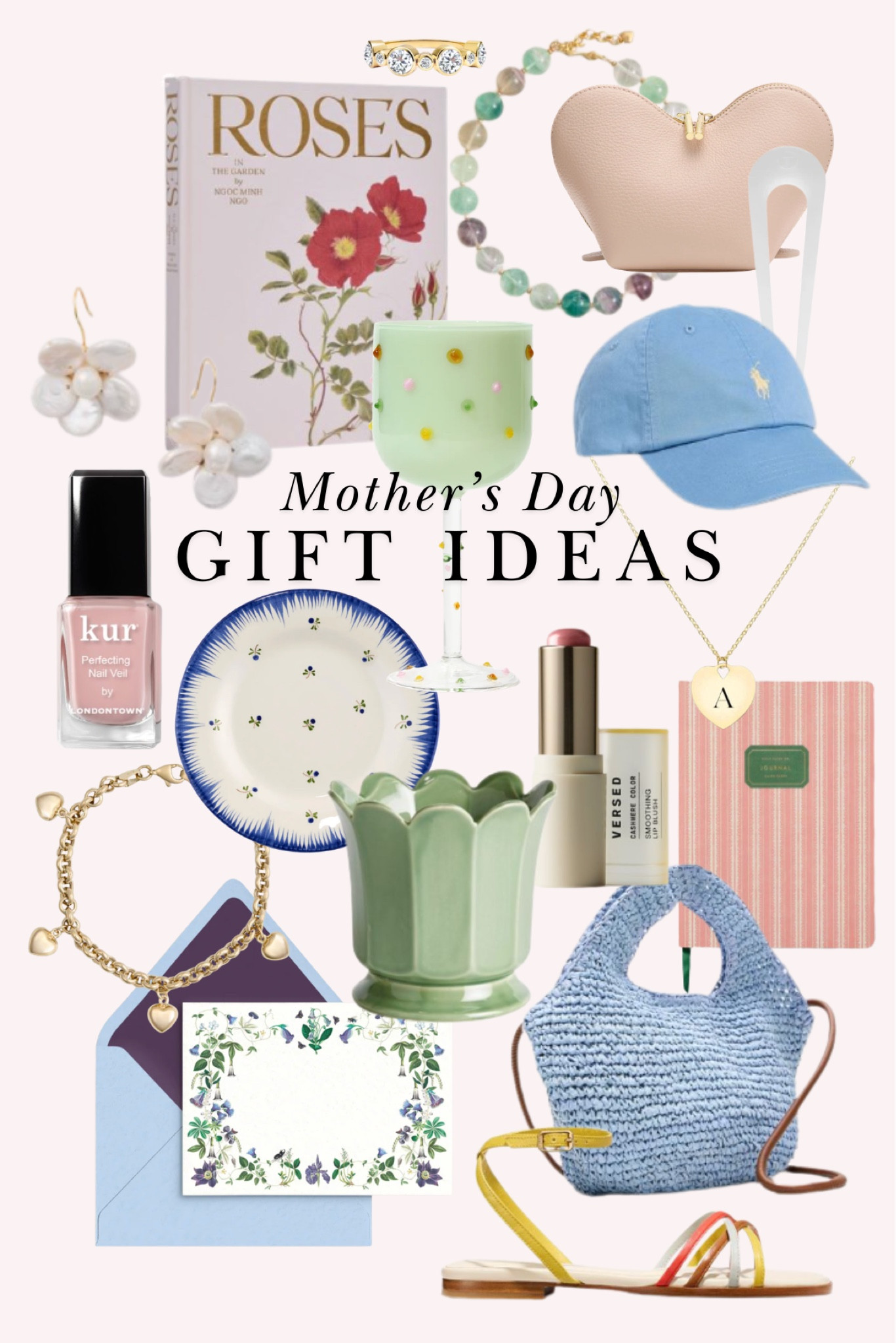 thoughtful gifts for all the wonderful mothers 💝

#LTKMothersDay