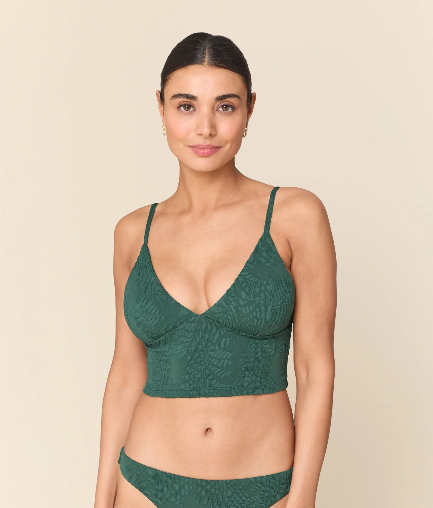The Lanikai Tankini | Andie Swim