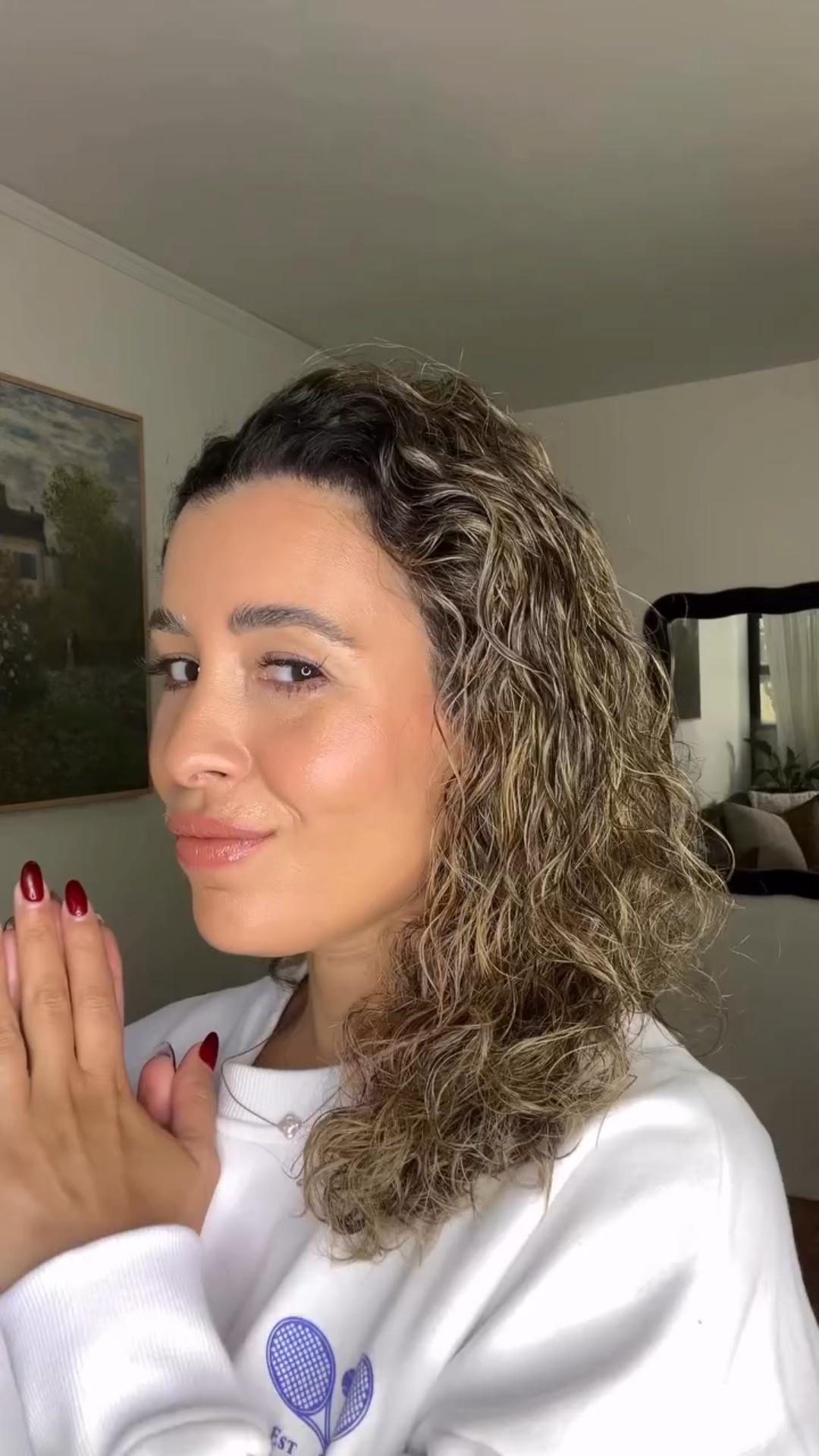Comment CEPILLO below to receive a DM with the link to this post on my LTK ⬇ https://liketk.it/5sWSd #ltkbeauty

Estoy usando el Shark Brush desde hace 4 meses y estoy viendo grandes cambios en mi cabello. ¡Comenta “ CEPILLO” para enviarte el link!
Ah, también amé los resultados de los productos!

#giftedbyredken @redken