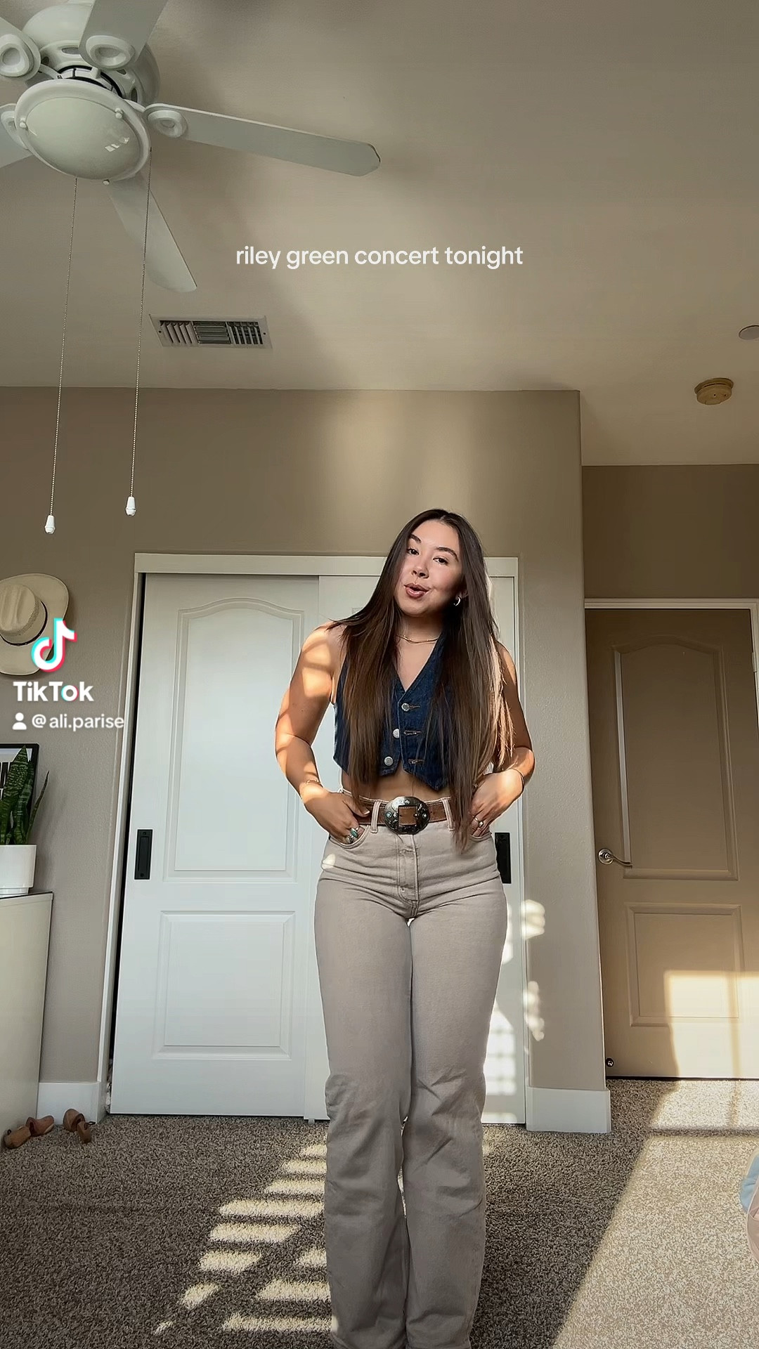 western fit <3

#LTKstyletip #LTKVideo #LTKSeasonal